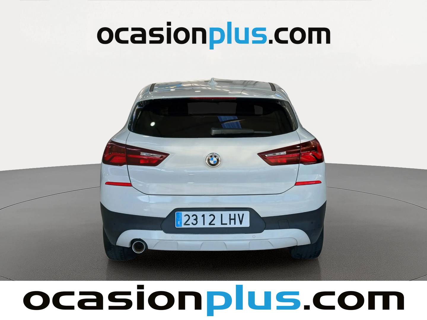 BMW X2 BMW X2 sDrive18i (140 CV) al mejor precio