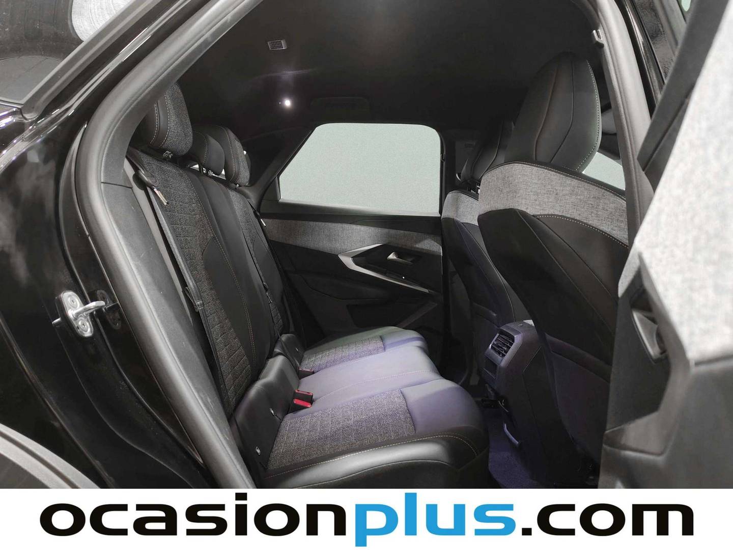 Peugeot 3008 Hybrid Peugeot 3008 Hybrid 145 Allure eDCS6 (145 CV) al mejor precio