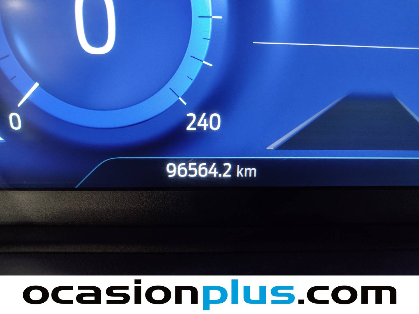 Foto Ford Puma Ford Puma 1.0 EcoBoost MHEV ST-Line  (125 CV)