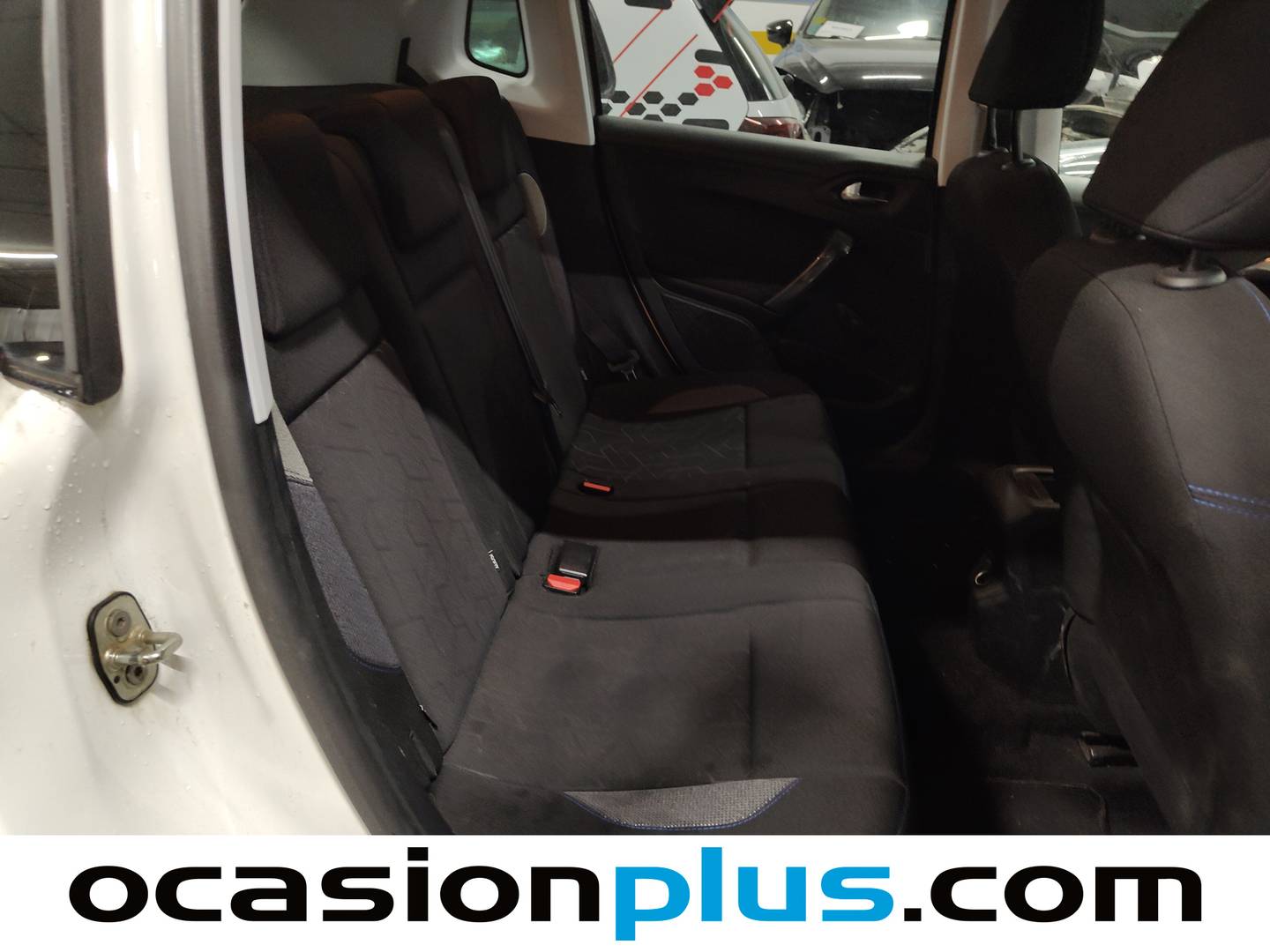 Peugeot 2008 Peugeot 2008 BlueHDi 100 S&S Style (100 CV) al mejor precio