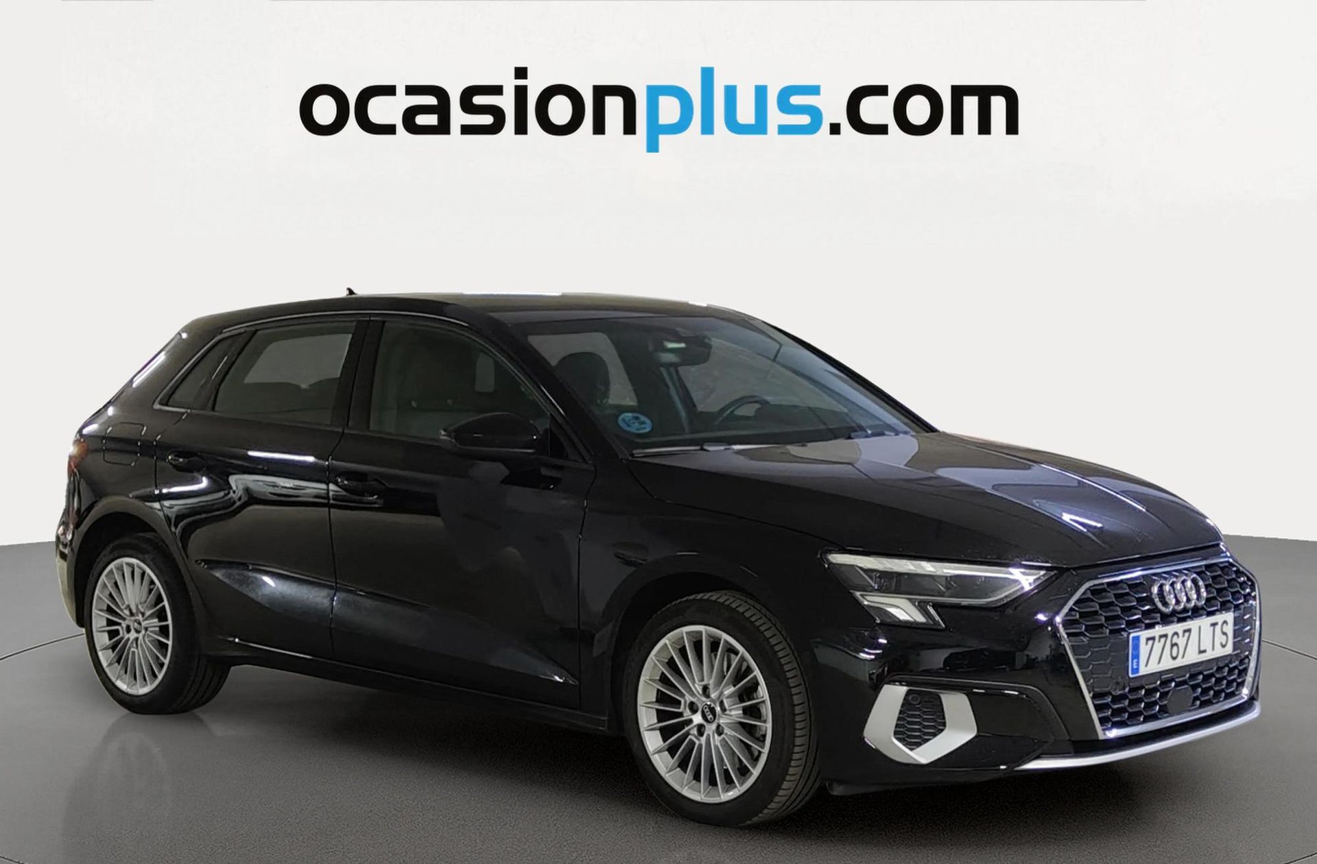 Audi A3 Sportback Advanced 30 TFSI - foto 2