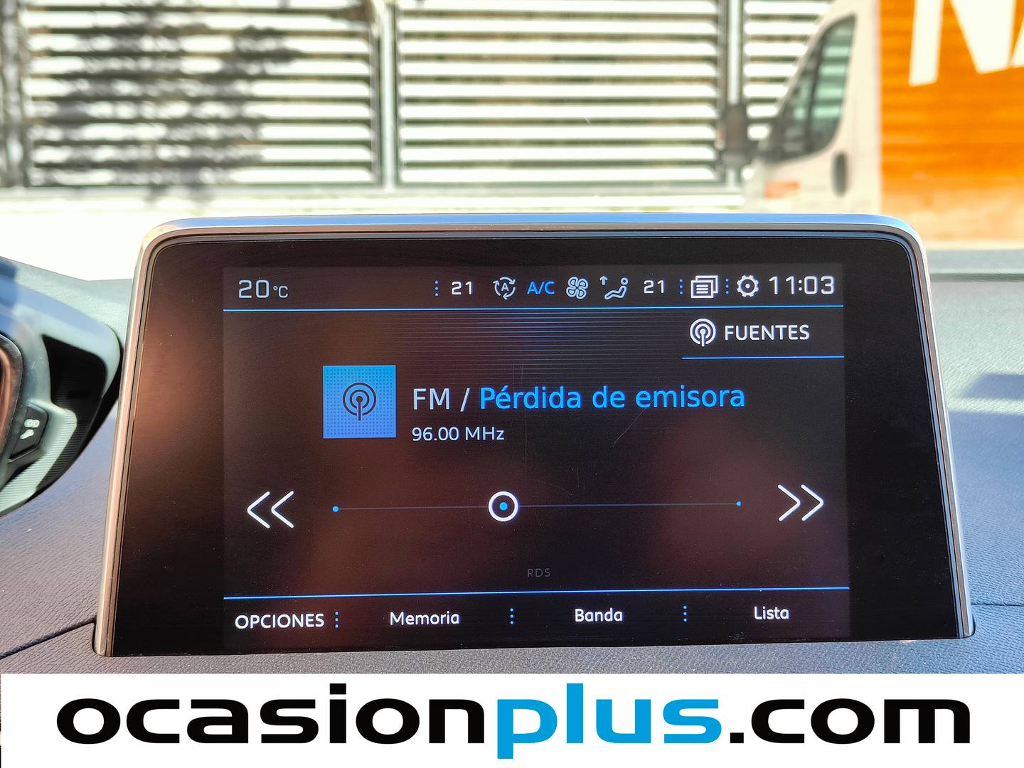 Peugeot 5008 Peugeot 5008 PureTech 130 S&S Allure EAT8 (130 CV) 2020