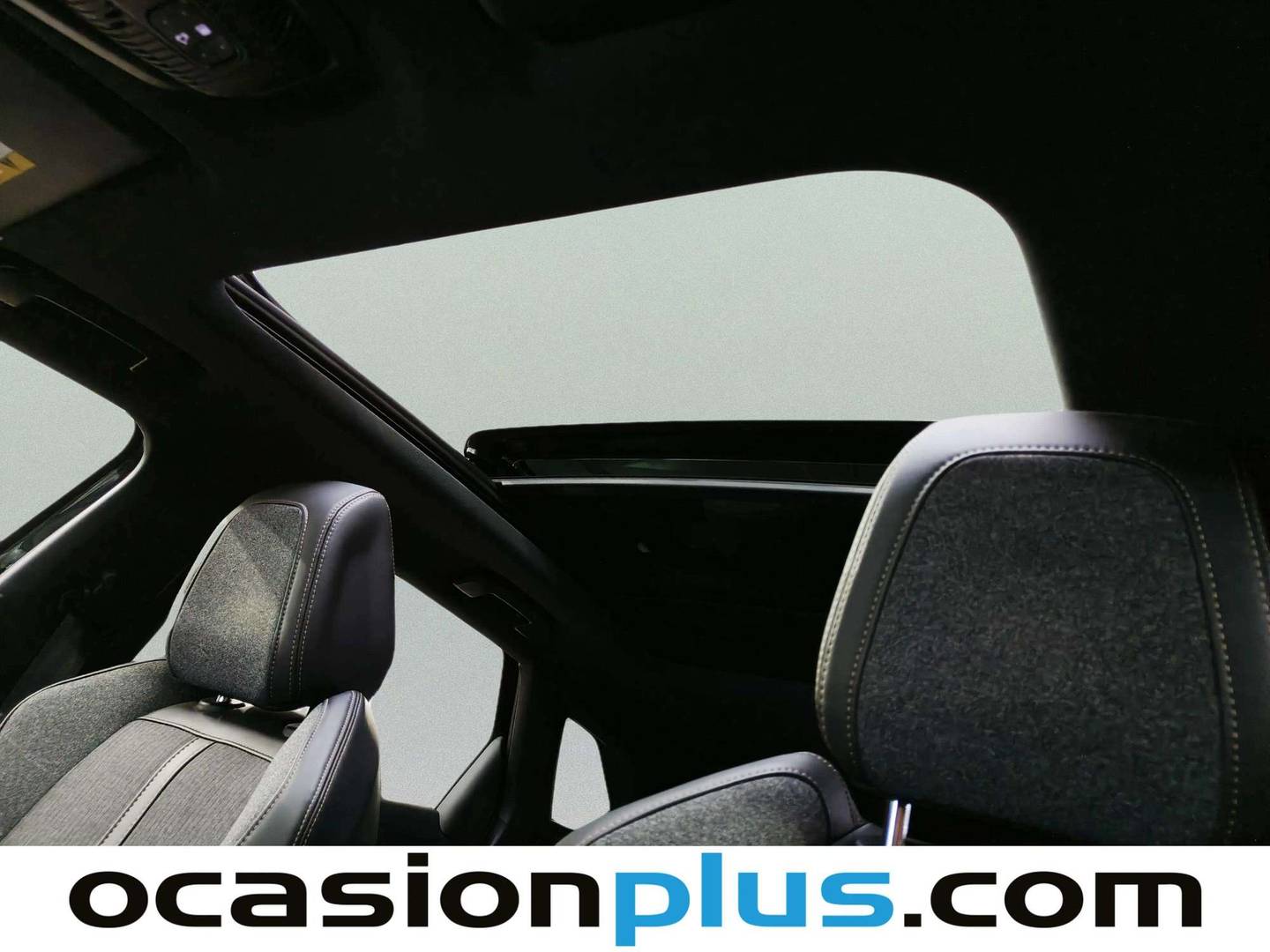 Equipamiento del Peugeot 3008 Peugeot 3008 BlueHDi 120 S&S GT-Line EAT6 88 kW (120 CV)