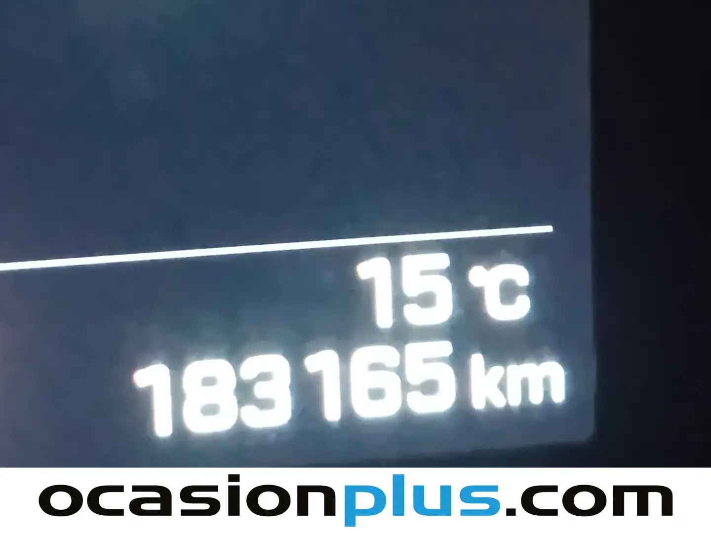 Foto Hyundai Tucson Hyundai Tucson 2.0 CRDi BlueDrive Tecno 4x2 (136 CV)