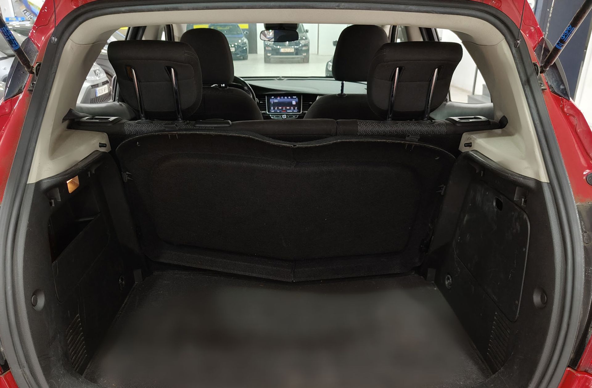 Opel Mokka 1.4 T Selective 4x2 - foto 16