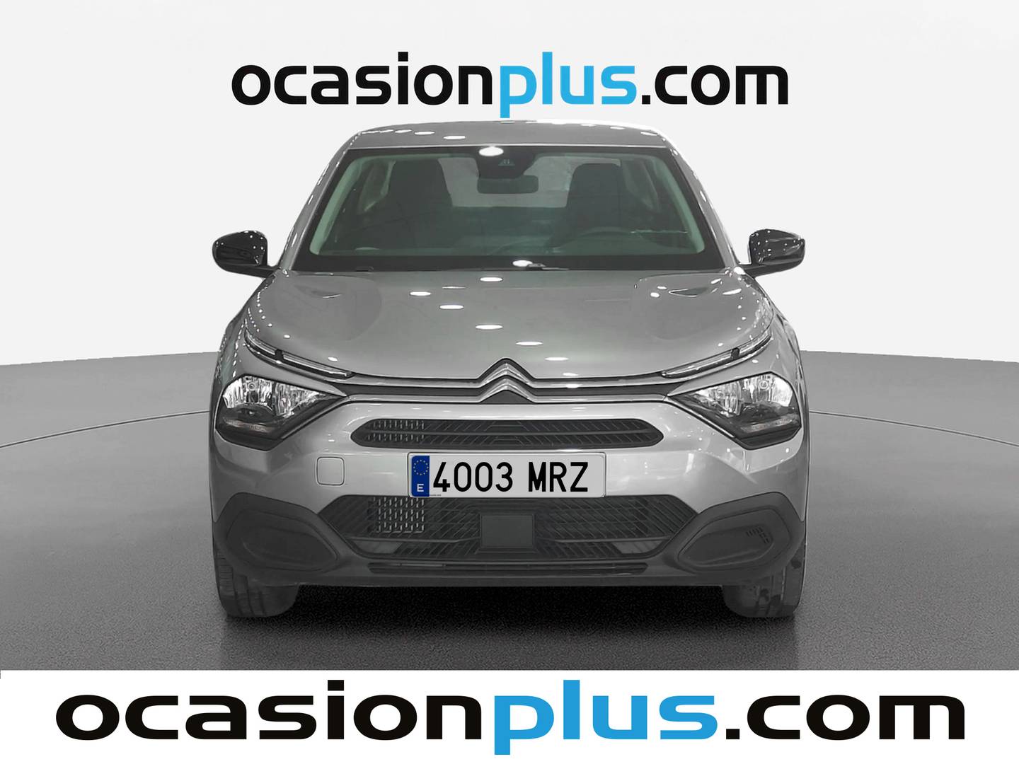 Foto Citroën C4 X Citroen C4 X PureTech 100 S&S 6v You (102 CV)