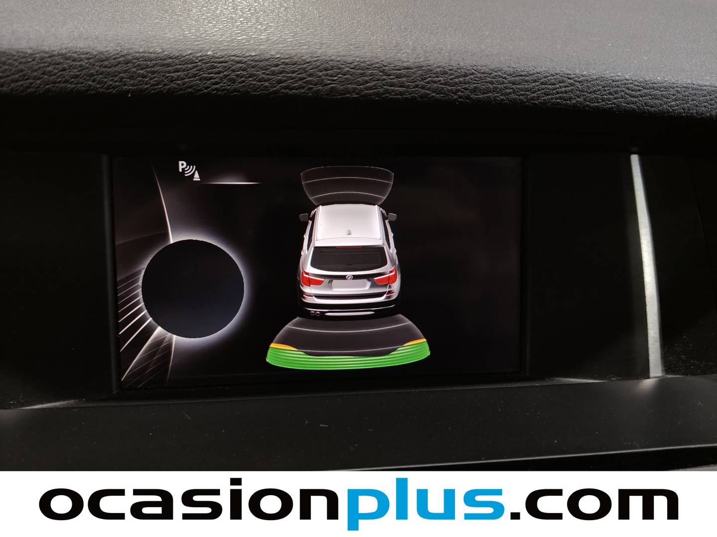 Equipamiento del BMW X3 BMW X3 sDrive18d (150 CV)