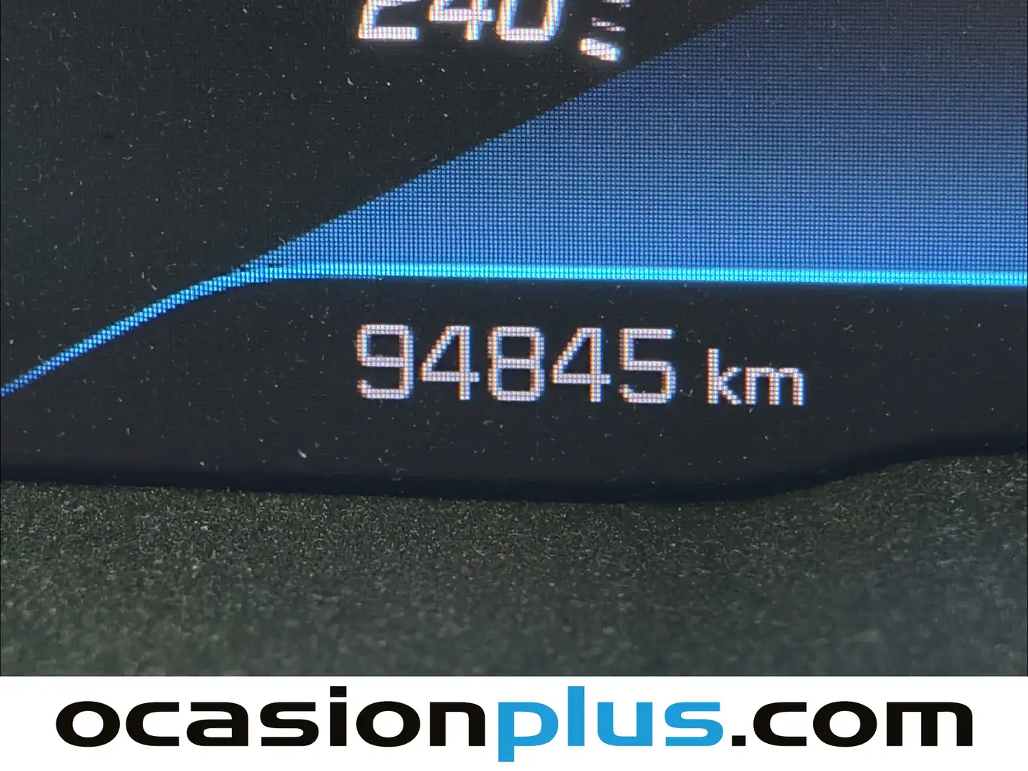 Foto Peugeot 5008 Peugeot 5008 BlueHDi 130 S&S Allure EAT8 (130 CV)