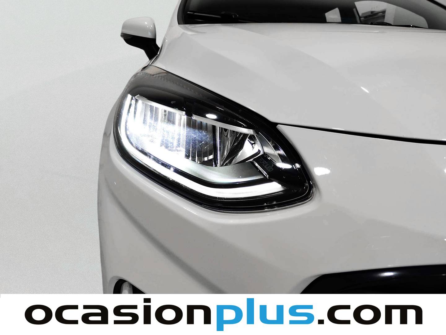 Accesorios del Ford Fiesta Ford Fiesta 1.0 EcoBoost MHEV ST-Line (155 CV)
