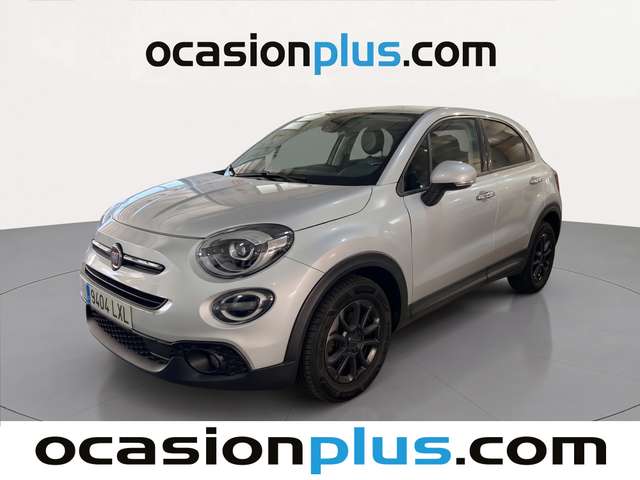 Fiat 500X 1.0 Firefly S&S Connect (120 CV) de segunda mano