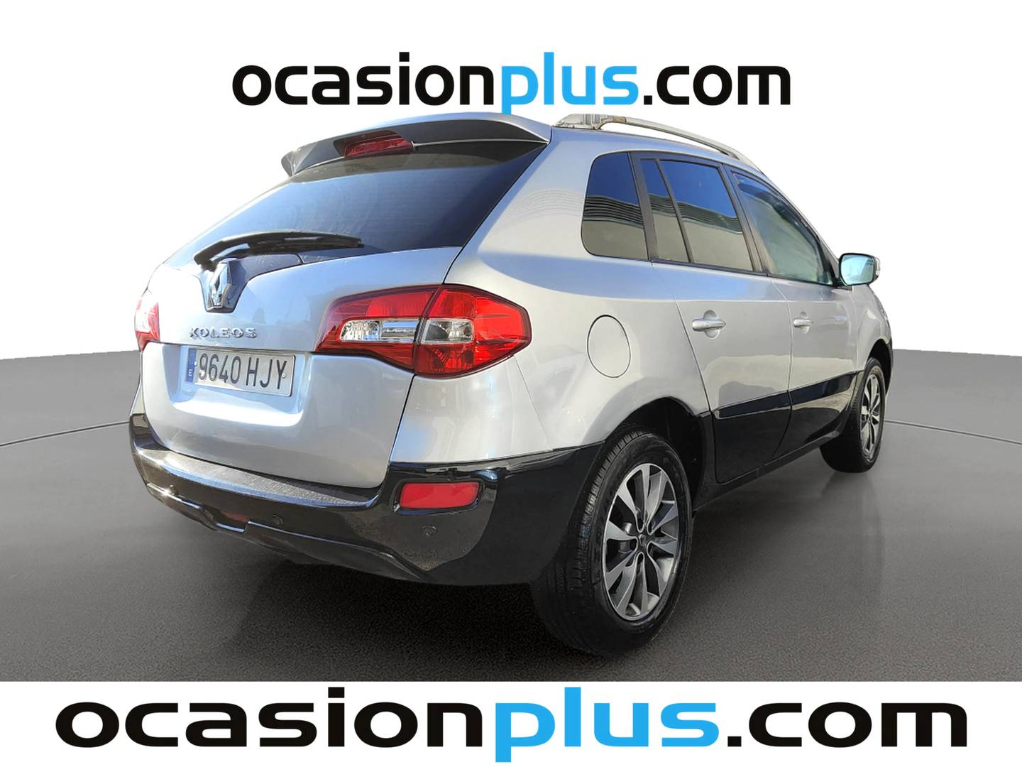 Renault Koleos Renault Koleos dCi 150 Dynamique 4x2 (150 CV) 150cv