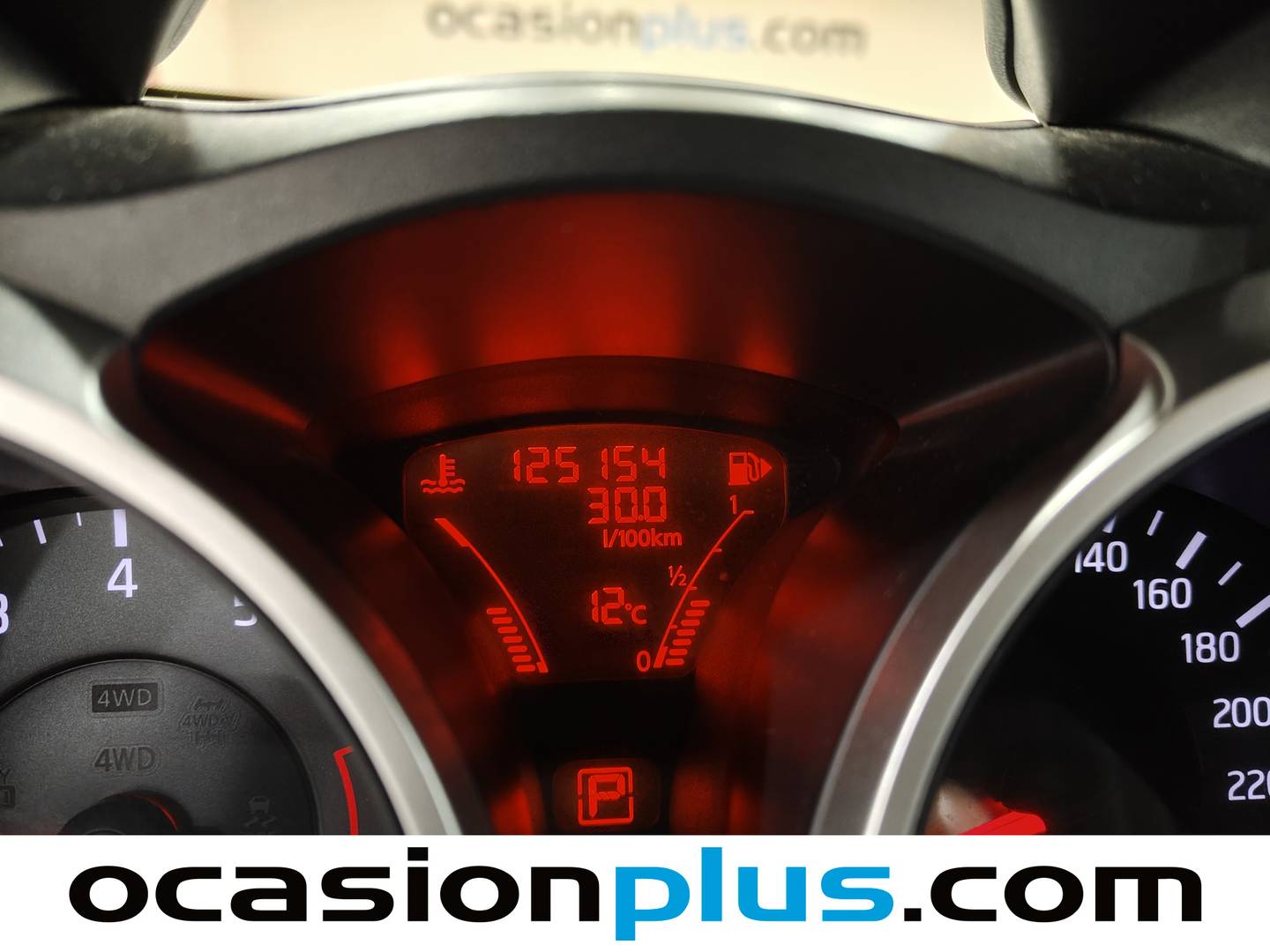 Foto Nissan JUKE Nissan Juke 1.6 Tekna Premium CVT  (117 CV)