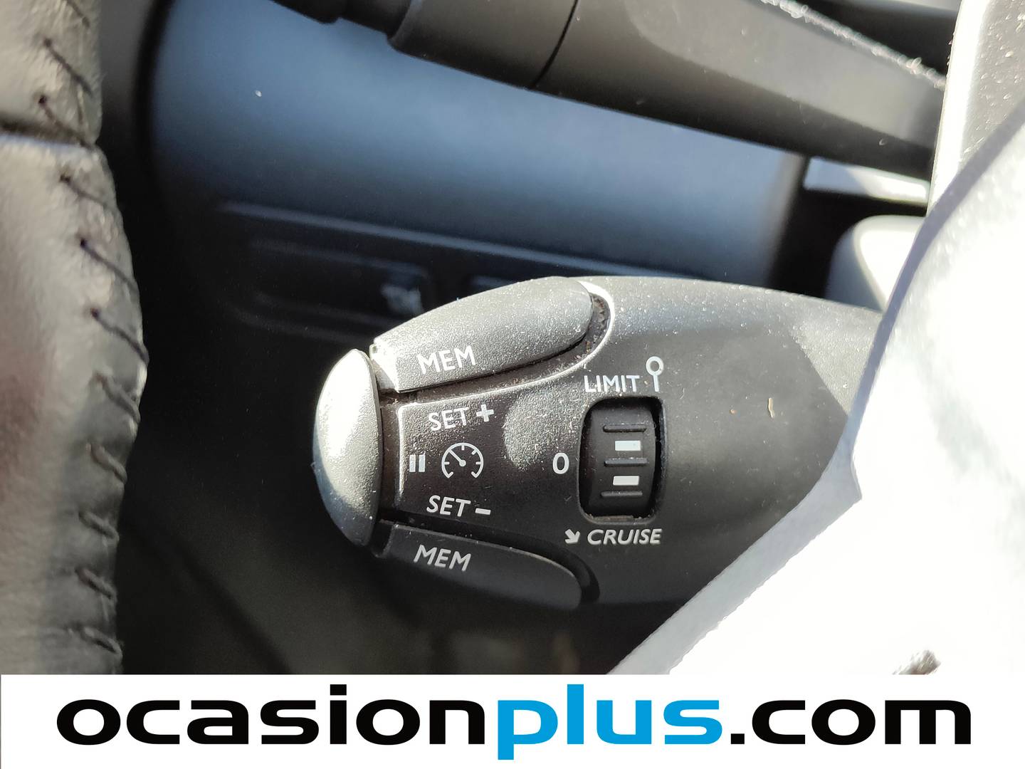 Citroën C3 Aircross Citroen C3 Aircross BlueHDi 100 S&S Shine (102 CV) 102cv