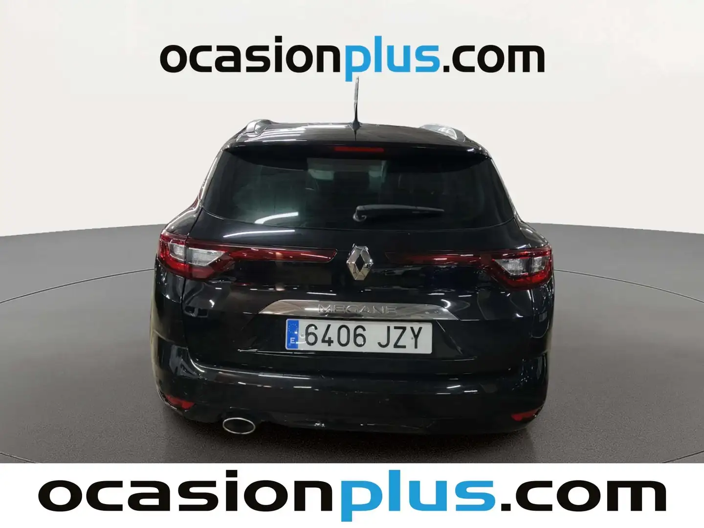 Foto Renault Mégane Renault Megane Bose Energy dCi (130 CV)