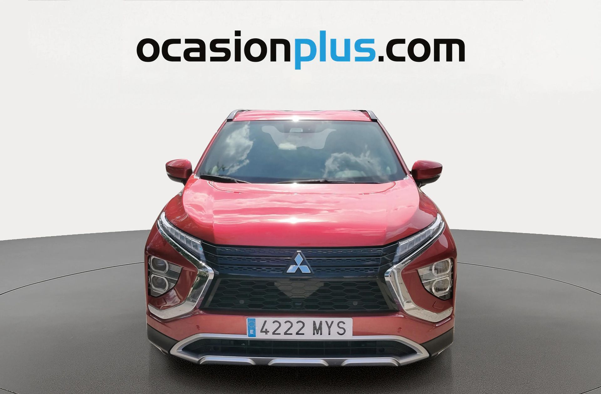 Mitsubishi Eclipse Cross 2.4 PHEV Kaiteki 4WD - foto 17