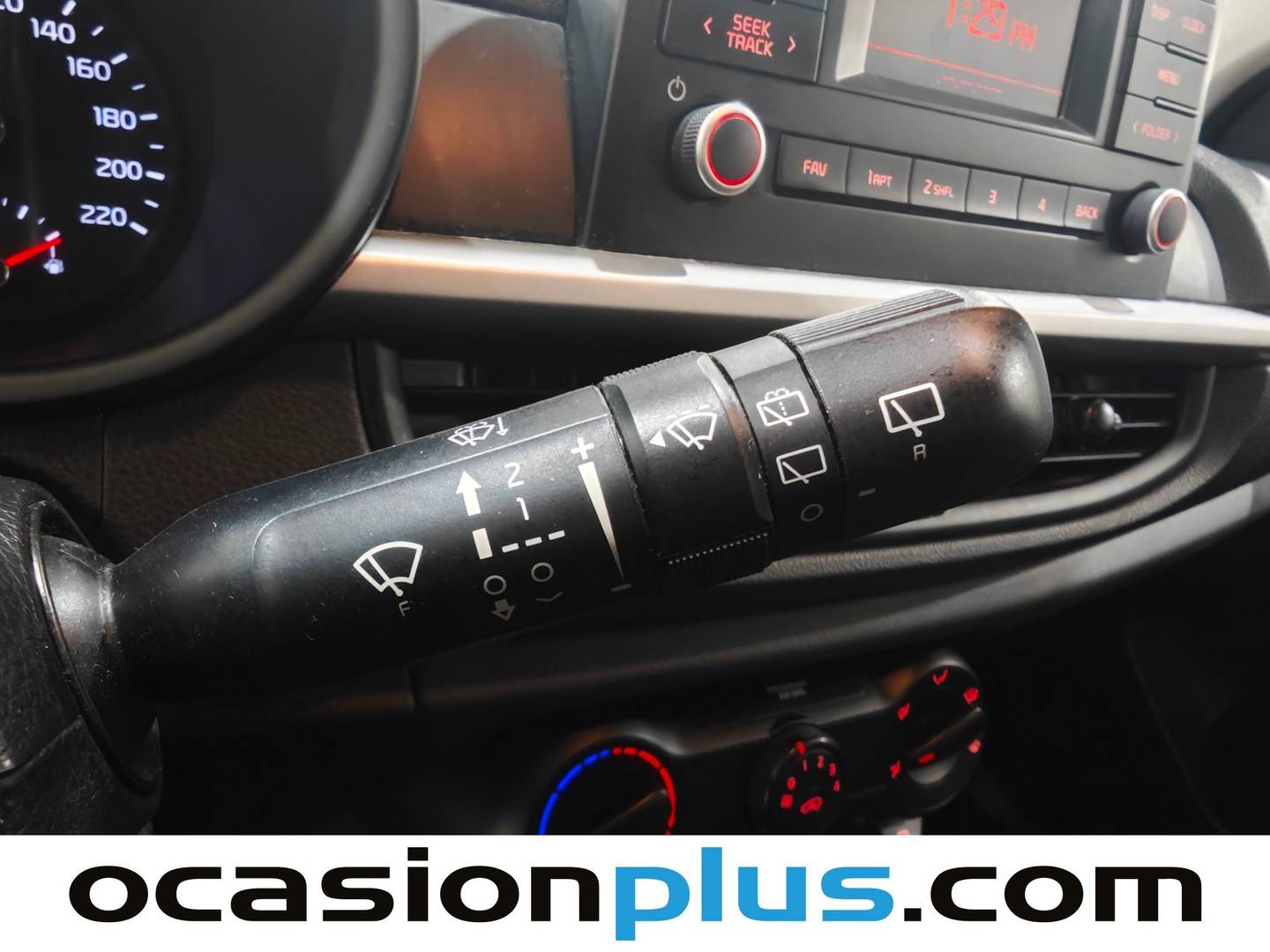 KIA Picanto Kia Picanto 1.0 DPi Concept  (67 CV) de segunda mano