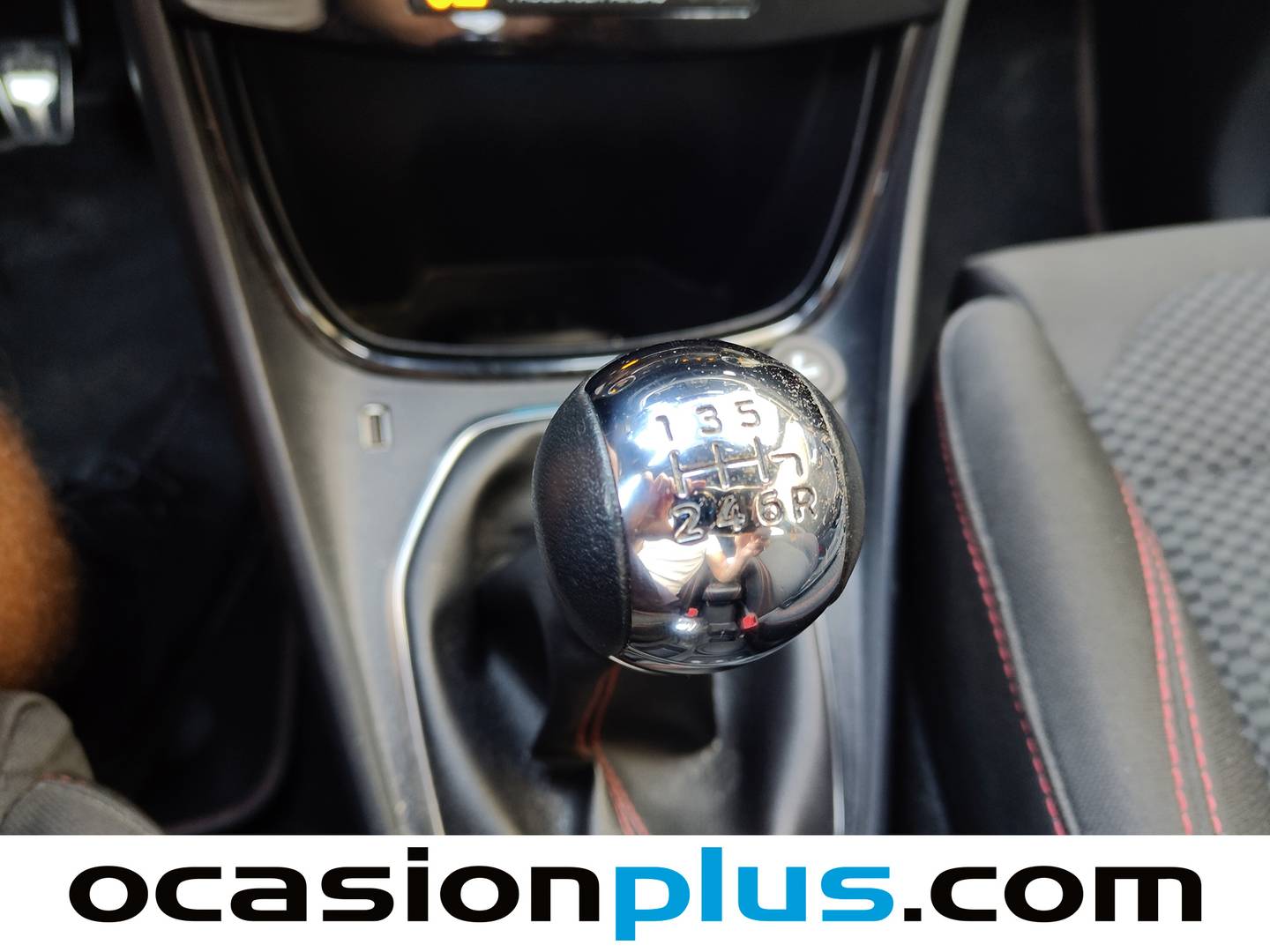Ford Puma Ford Puma 1.0 EcoBoost MHEV ST-Line (125 CV) de segunda mano