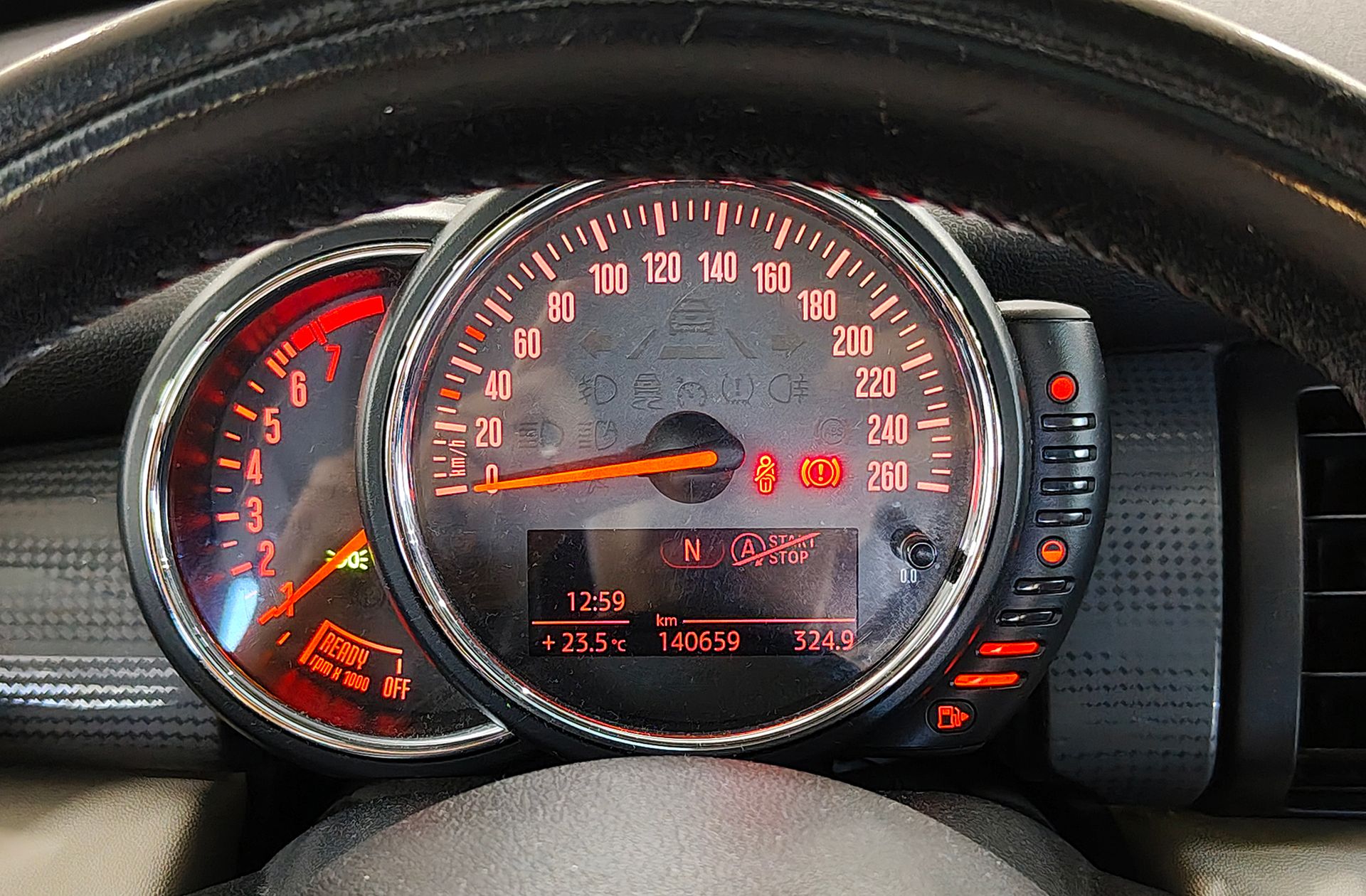 MINI Cooper - foto 22