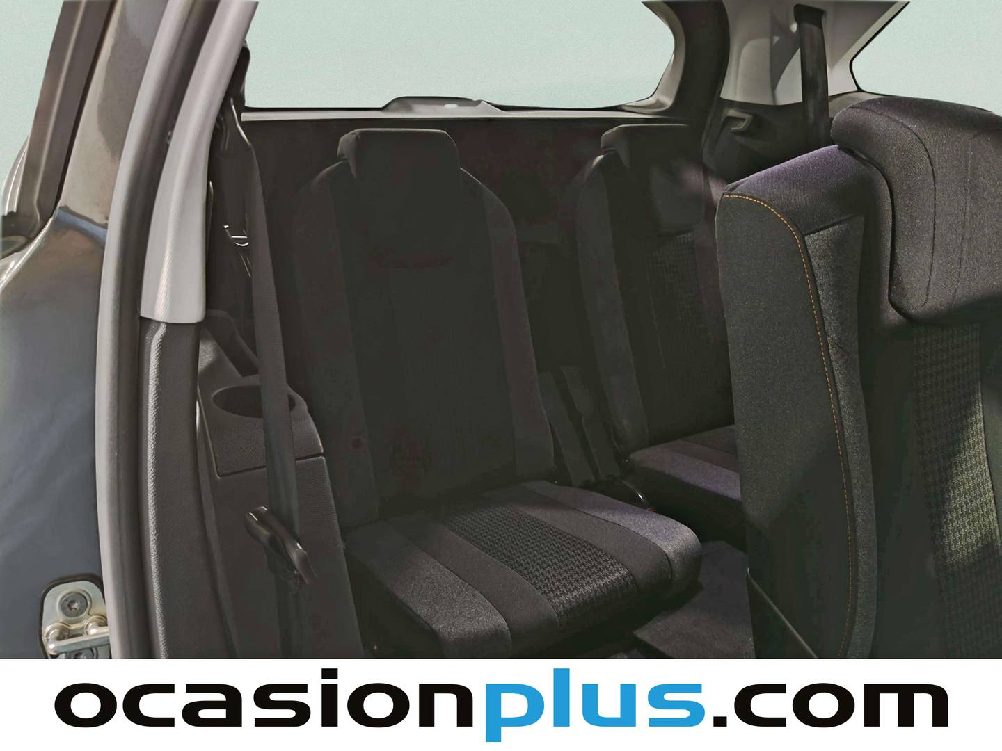 Peugeot 5008 Peugeot 5008 1.6L BlueHDi S&S Active (120 CV) 7 Plazas de ocasión