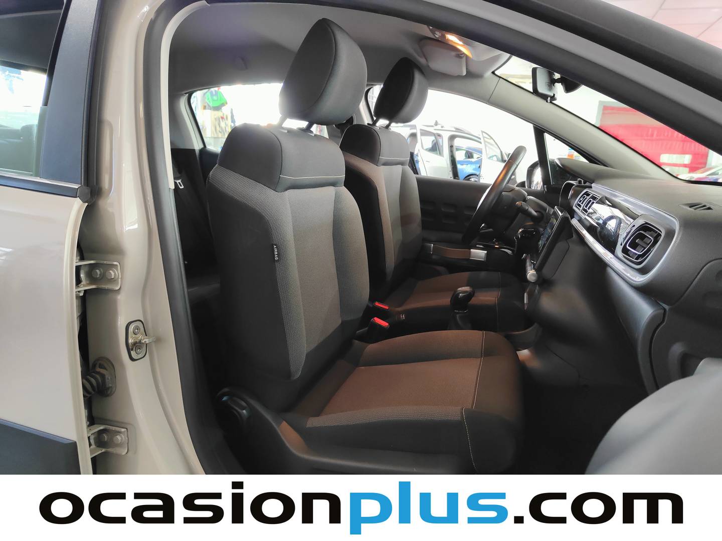 Citroën C3 Citroën C3 PureTech 83 Feel Pack (83 CV) km 0
