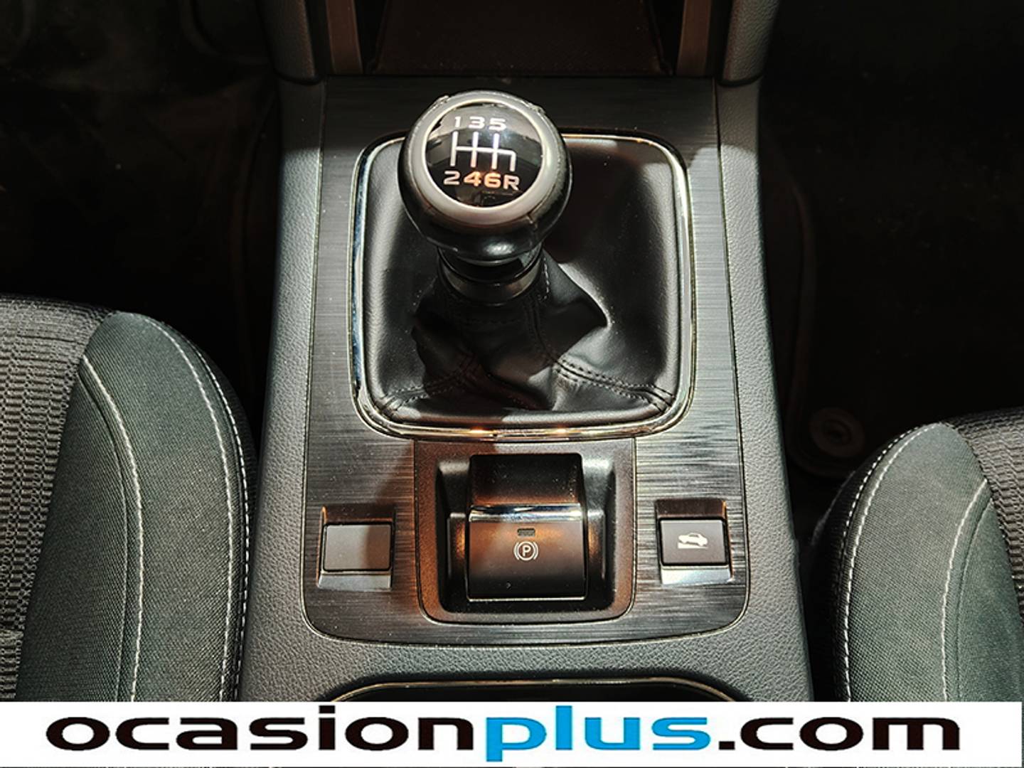 Foto Subaru Outback Subaru Outback 2.0 TD Executive AWD (150 CV)