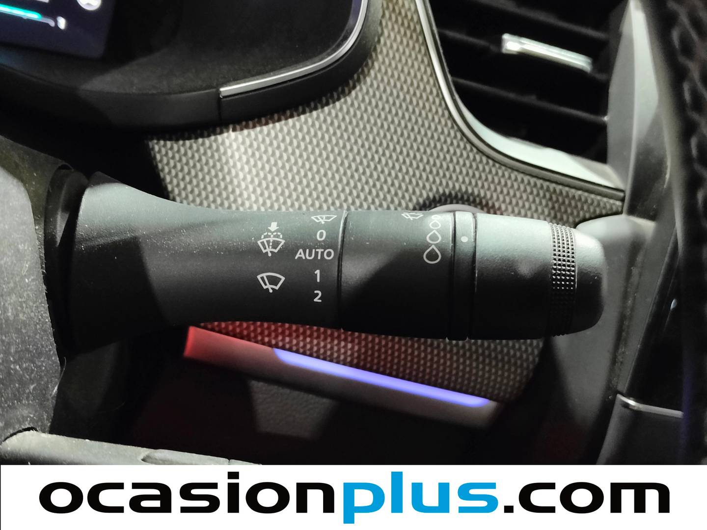 Foto Renault Arkana Renault Arkana Zen E-Tech Híbrido (145 CV)