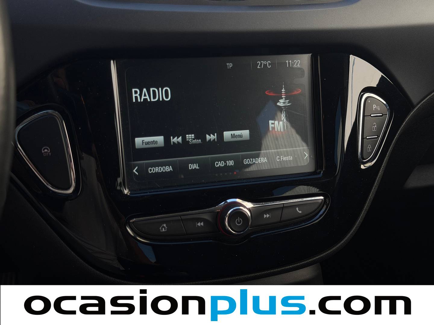 Opel Corsa Opel Corsa 1.4 Selective (90 CV) barato