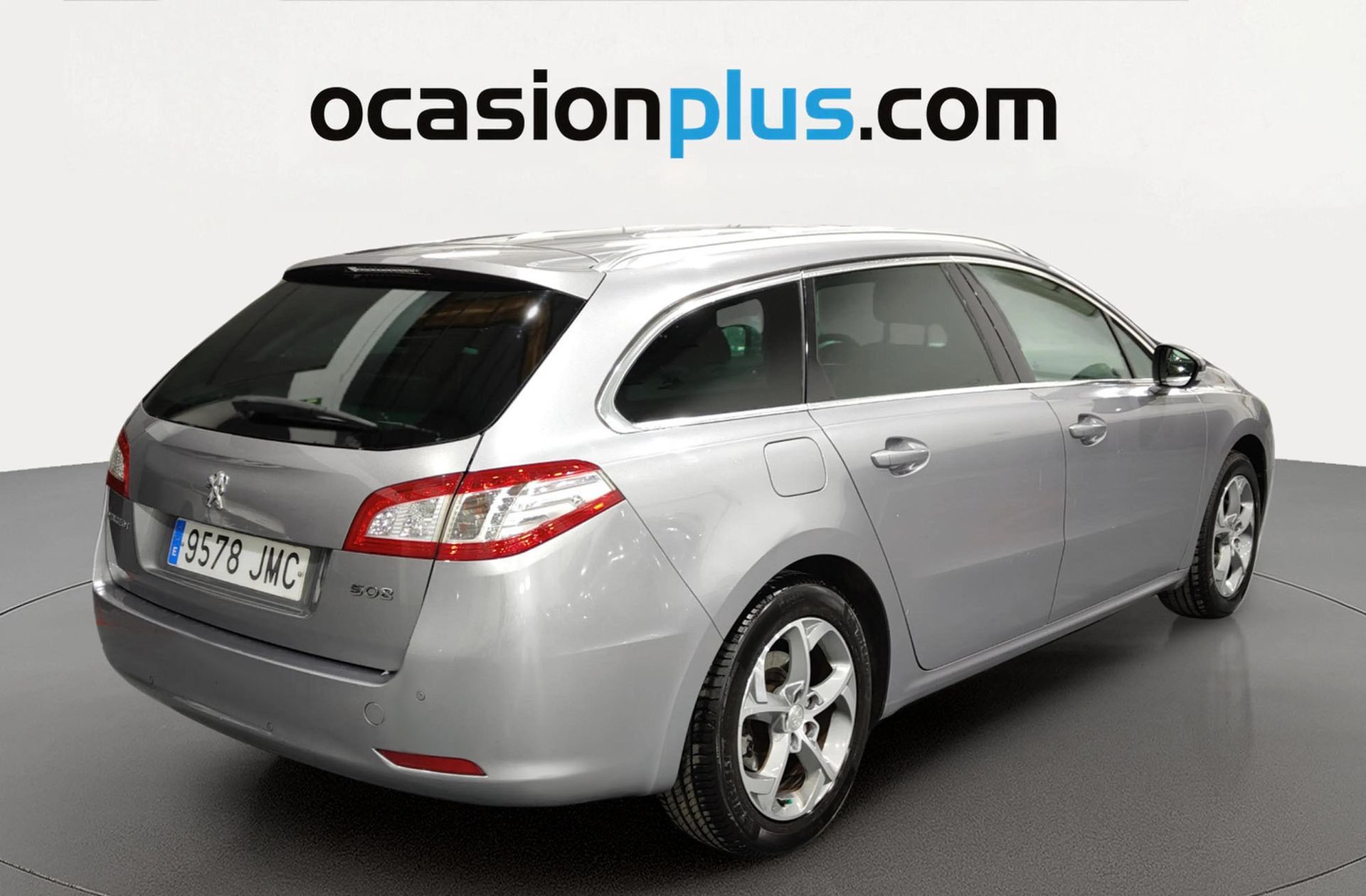 Peugeot 508 SW 1.6 e-HDI Active - foto 3