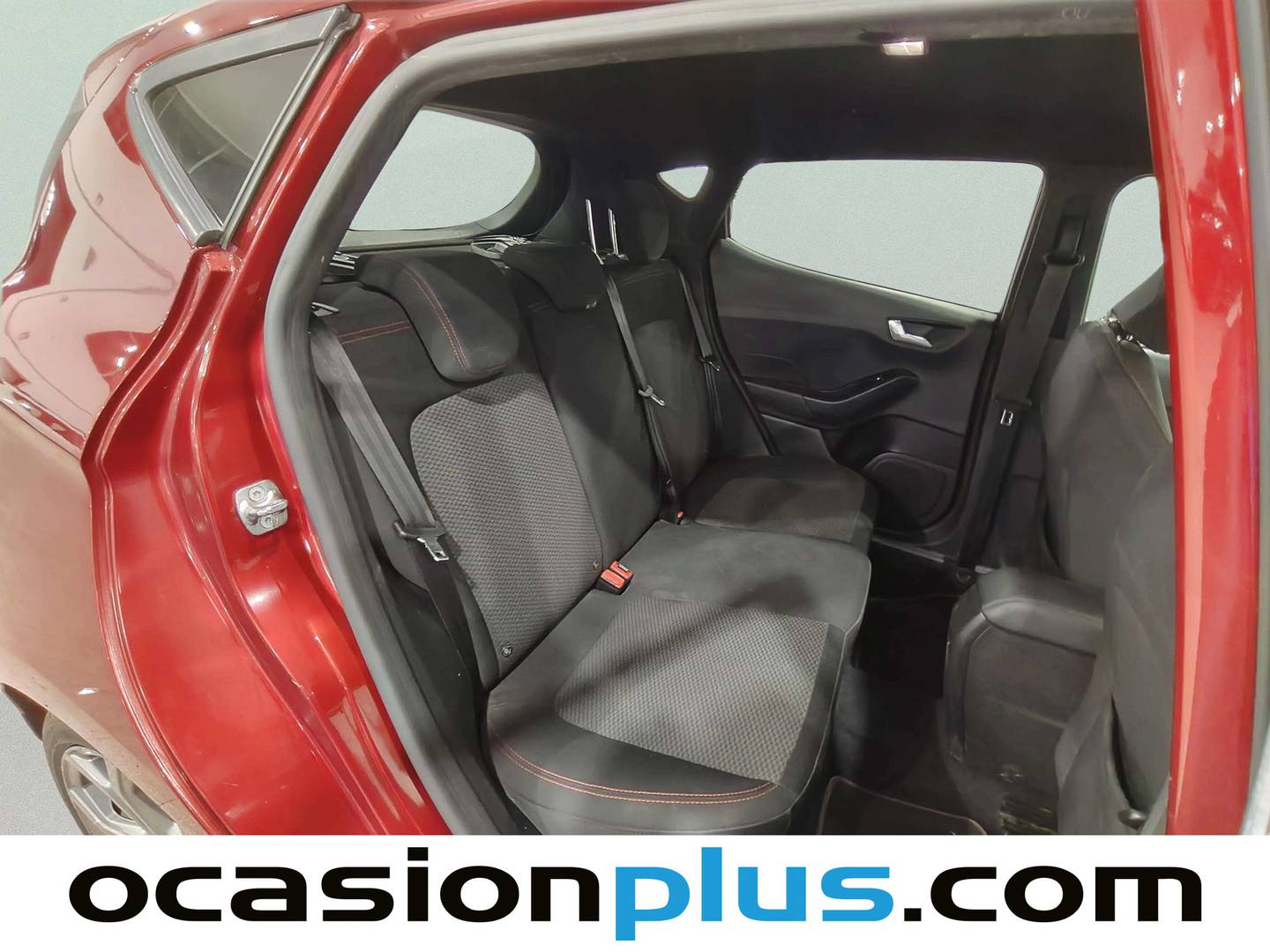Ford Fiesta Ford Fiesta 1.0 EcoBoost S&S ST-Line (100 CV) al mejor precio