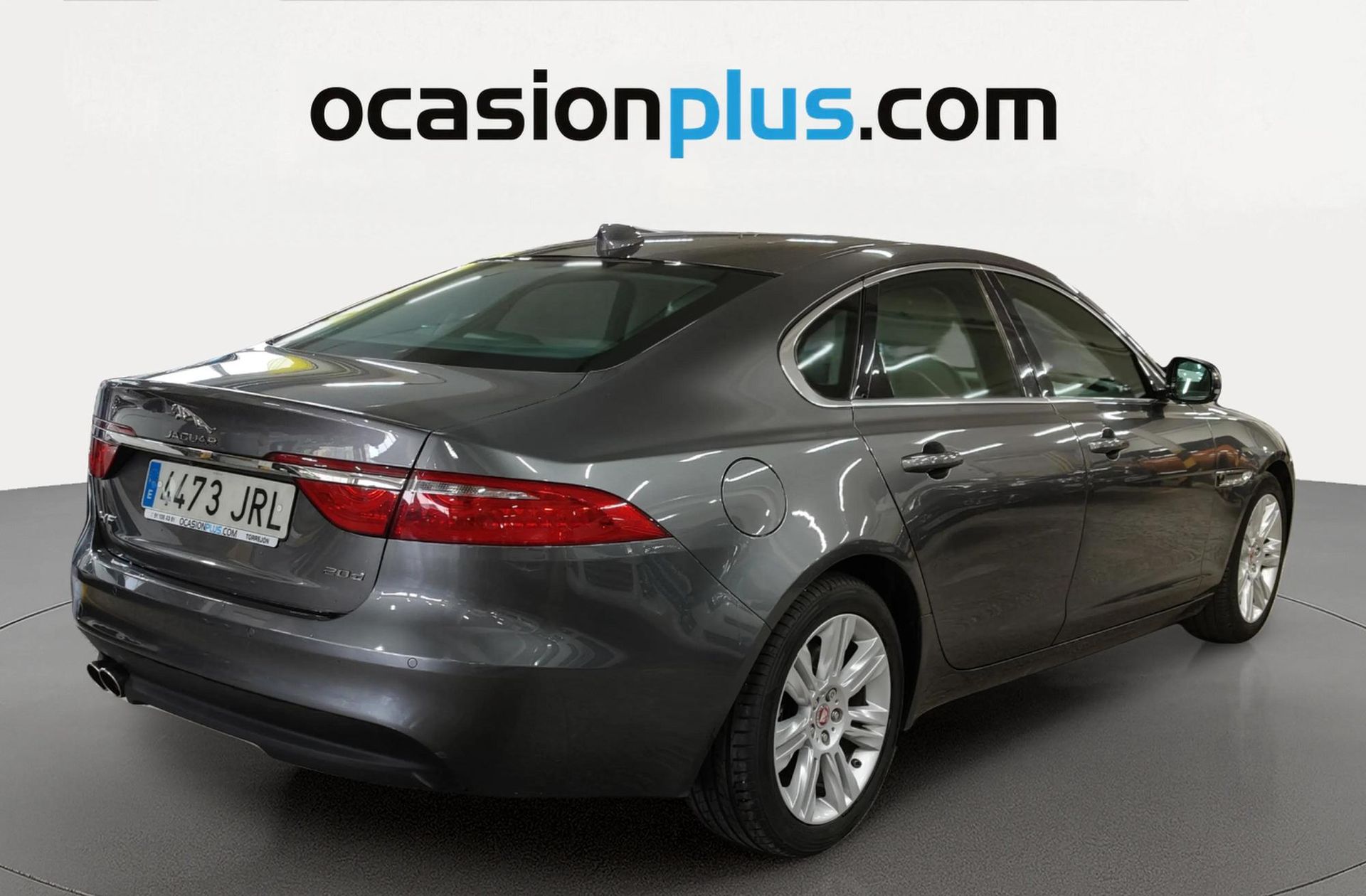 Jaguar XF 2.0 D Prestige - foto 4