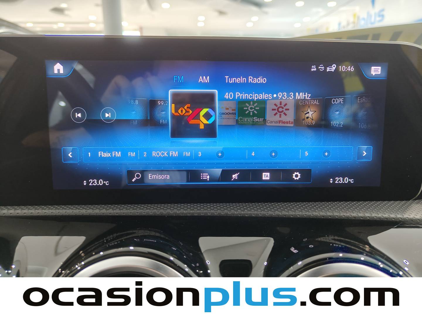 Foto Mercedes Clase A Mercedes-Benz Clase A 180 d (116 CV)