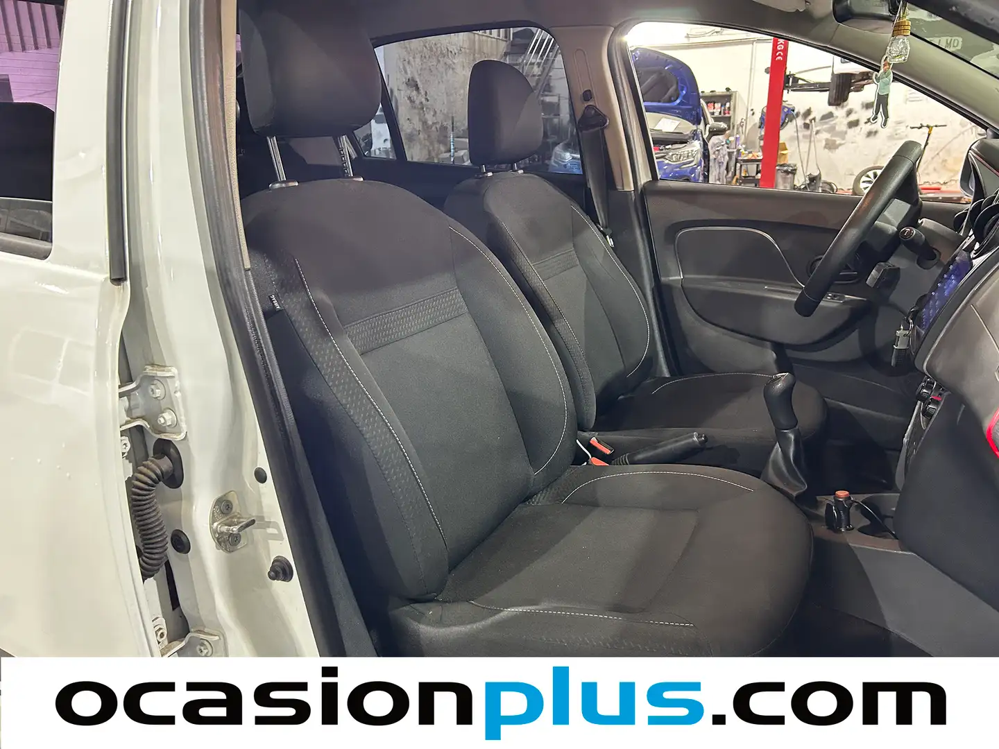 Foto Dacia Logan Dacia Logan Essential TCe GLP (100 CV)