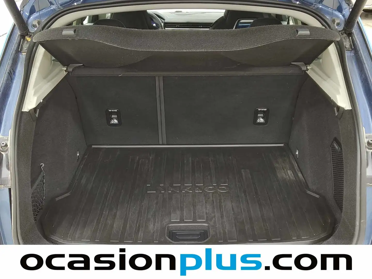 Foto Lynk & Co 01 Lynk & Co 01 1.5 PHEV (261 CV)