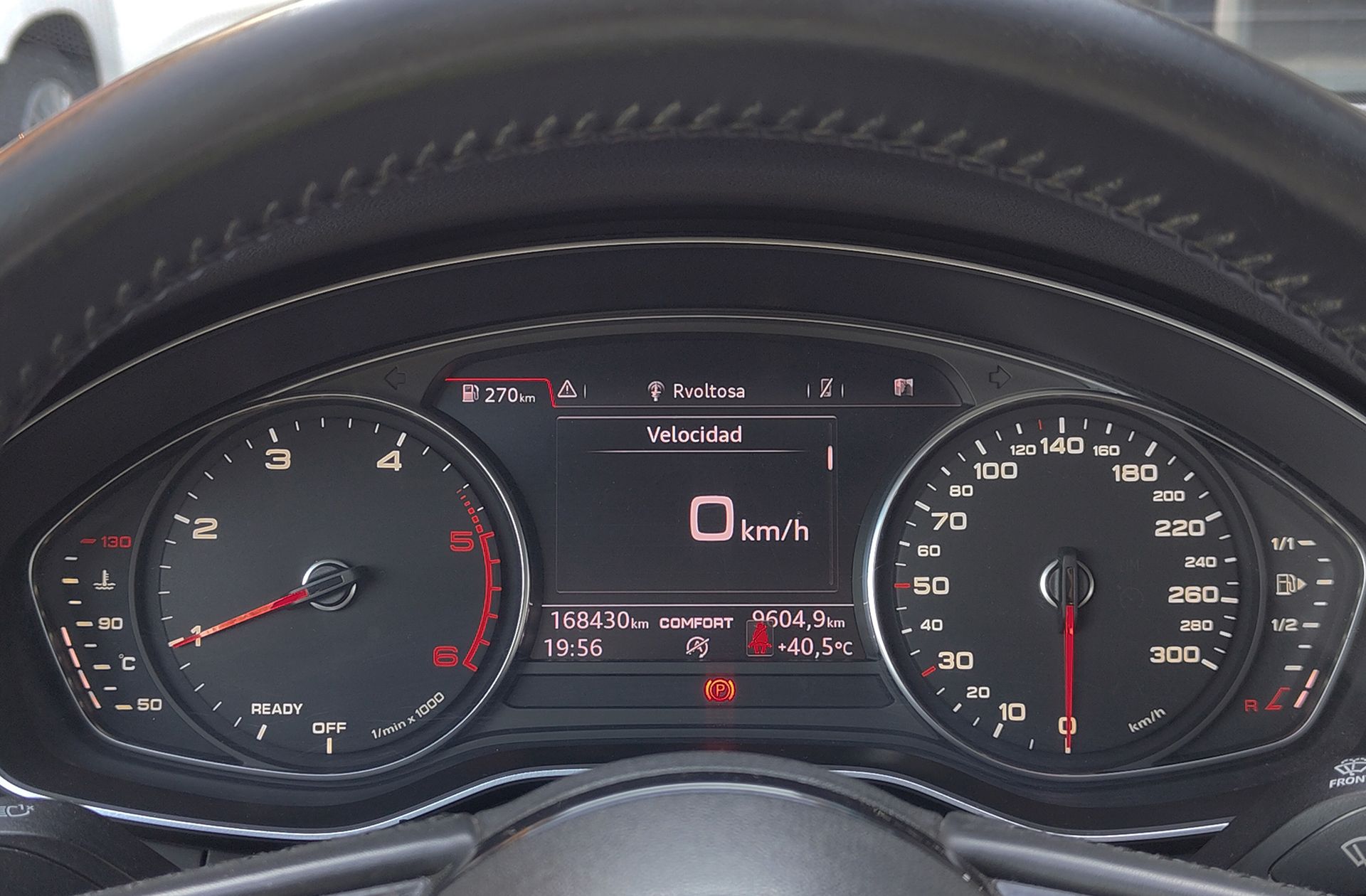 Audi A4 S line edition 2.0 TDI - foto 32