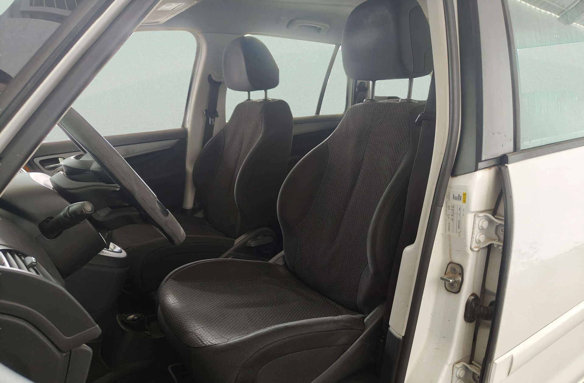 Citroën C4 Grand Picasso 1.6 HDi Tonic 7 plazas - foto 10