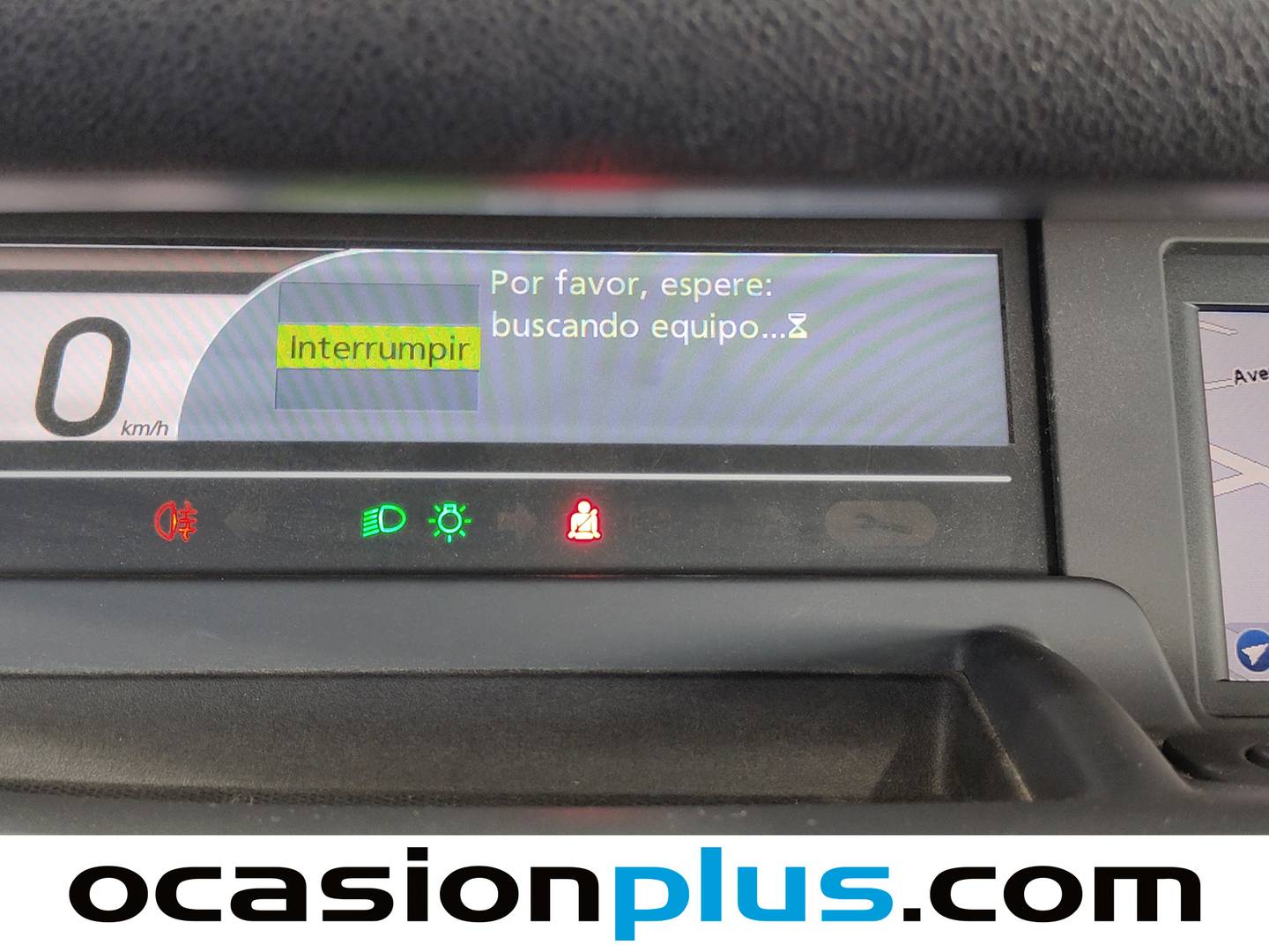 Acabados Renault Scénic Renault Scenic 1.9 dCi Family Edition (130 CV)