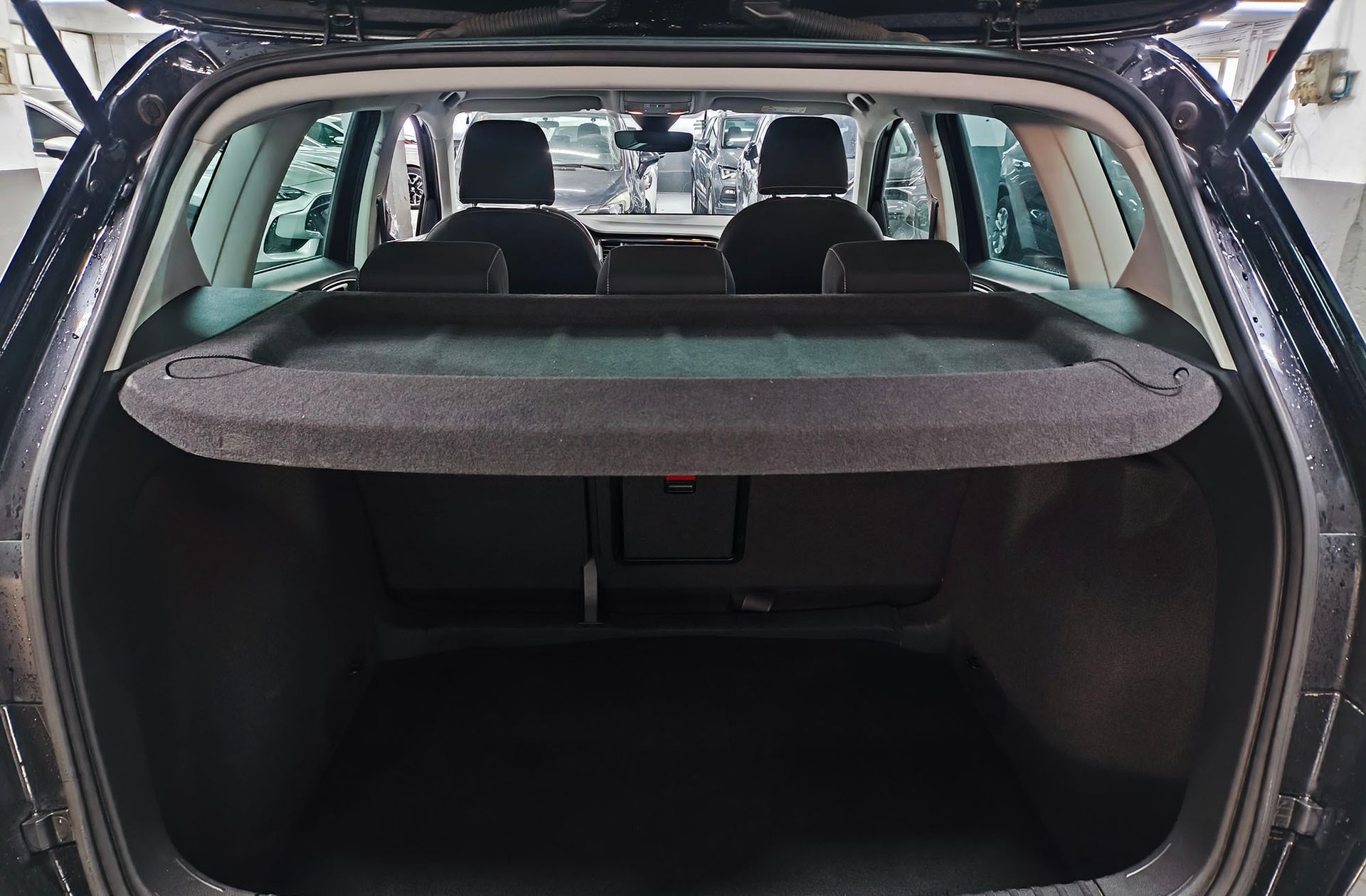 SEAT Ateca 1.5 TSI Style XL - foto 20