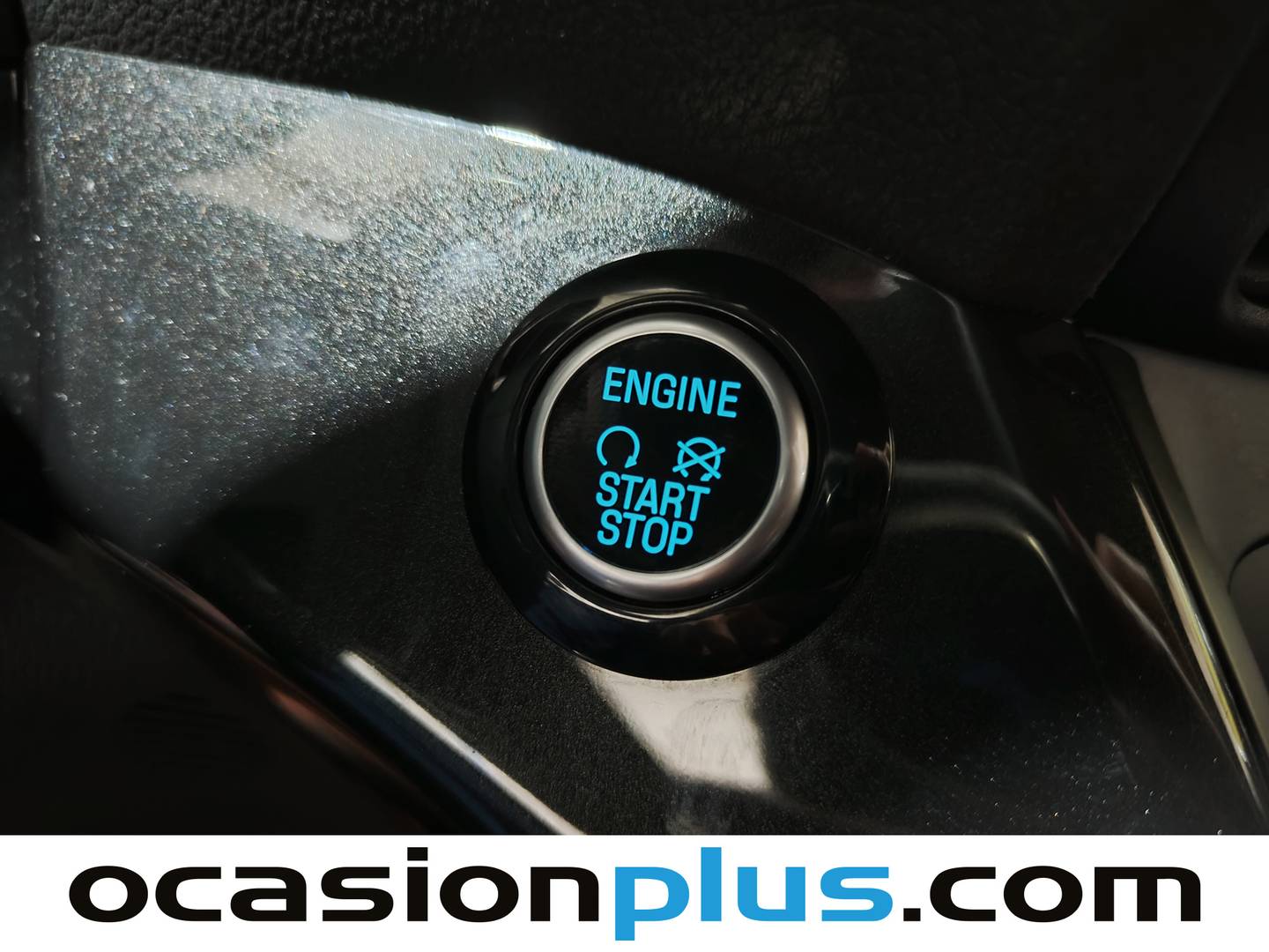 Ford Kuga Ford Kuga 1.5 EcoBoost S&S ST-Line 4x4 Auto (180 CV) gasolina