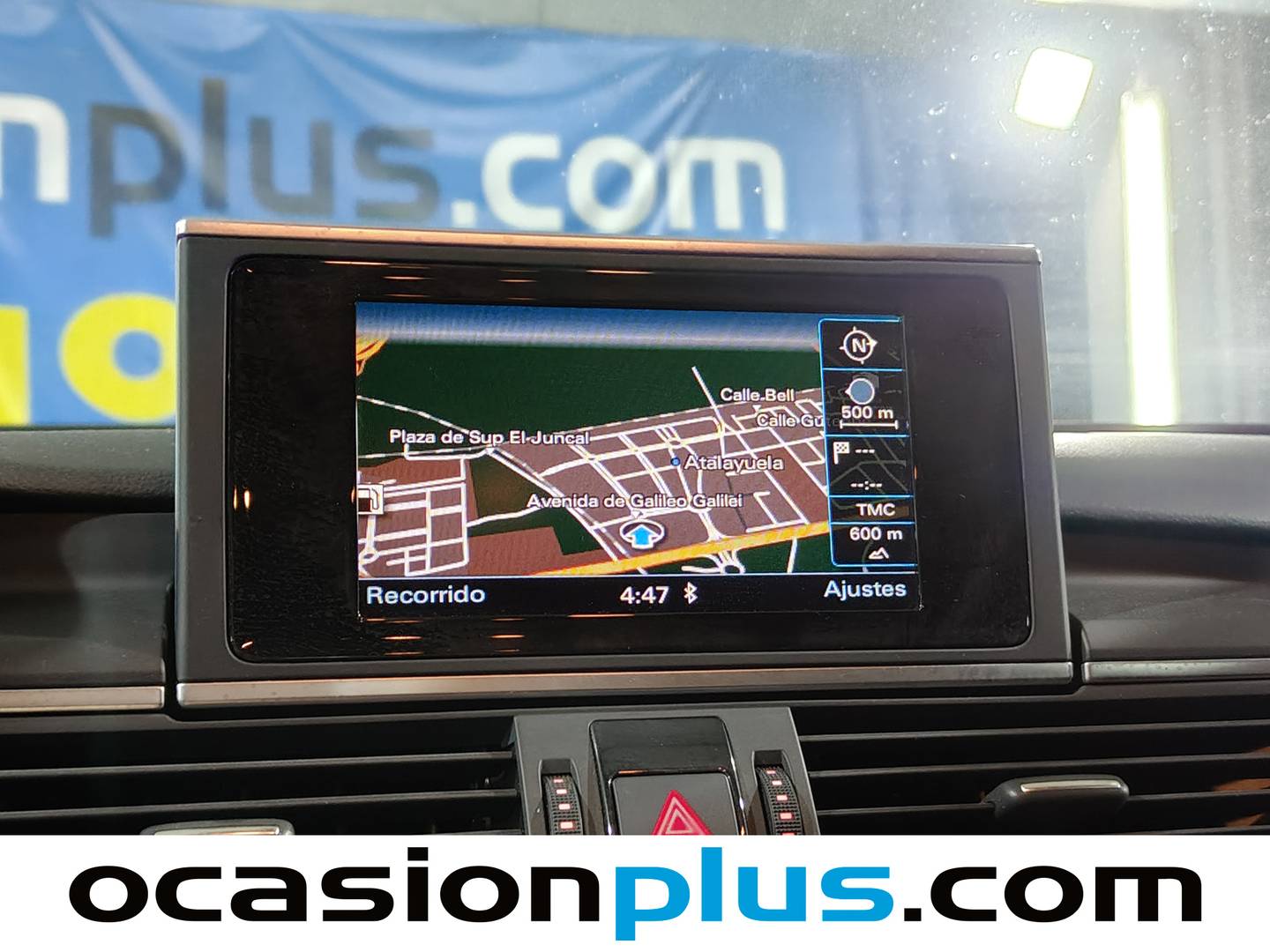 Foto Audi A6 Audi A6 Avant 3.0 TDI quattro (245 CV) S tronic Pack S-Line