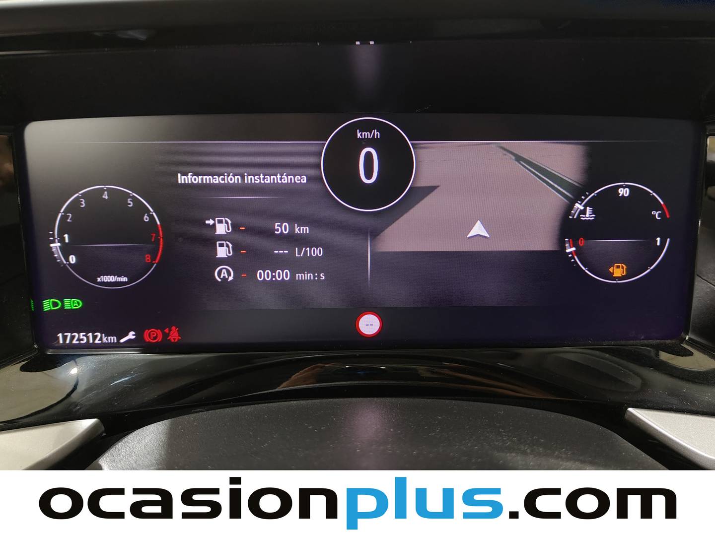 Opel Mokka Opel Mokka 1.2 T Business Elegance (130 CV) de segunda mano