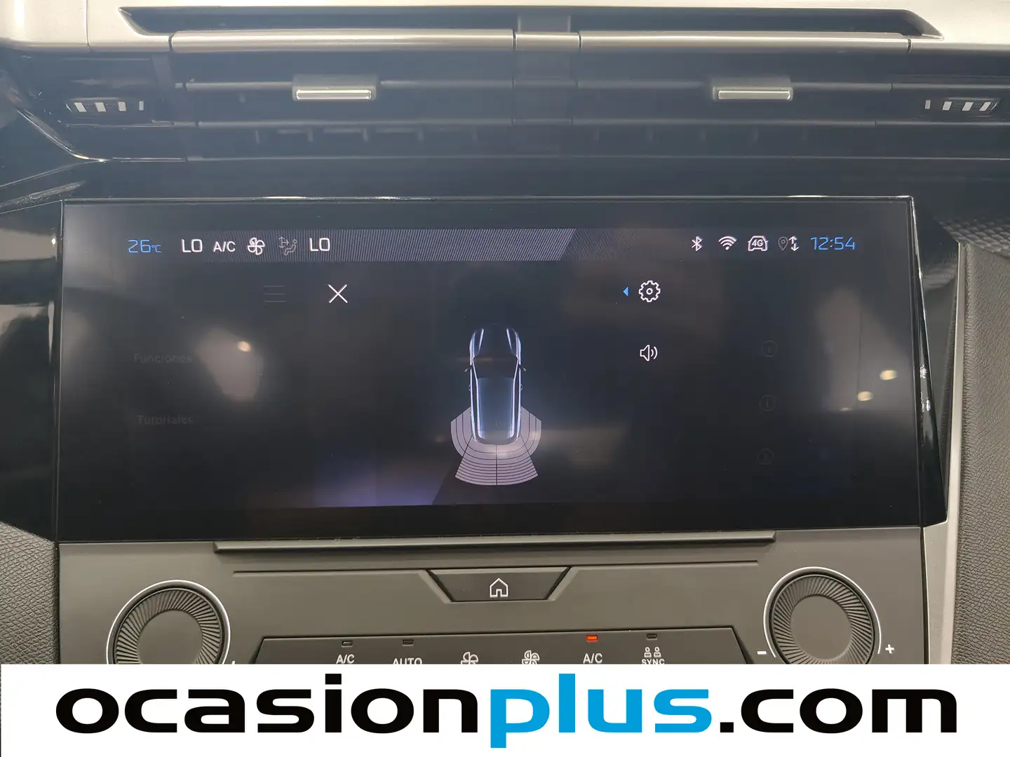 Foto Peugeot 308 Peugeot 308 PureTech 130 S&S Active Pack EAT8 (130 CV)