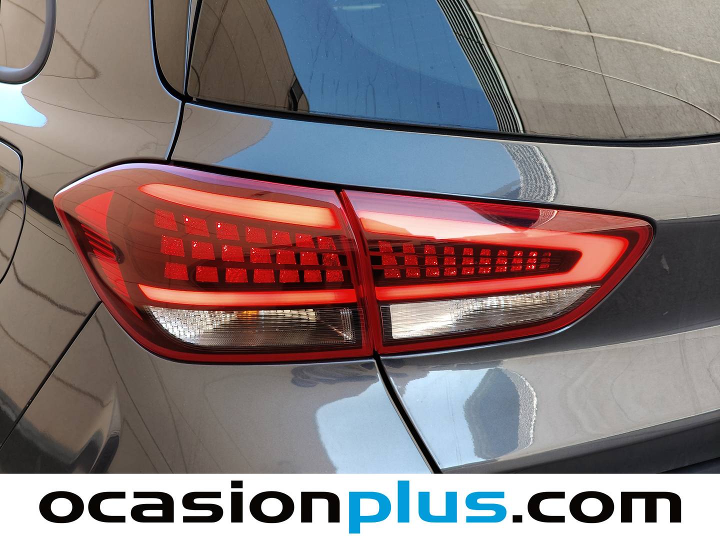Acabados Hyundai i30 Hyundai i30 1.5 TGDI 48V N-Line (160 CV)