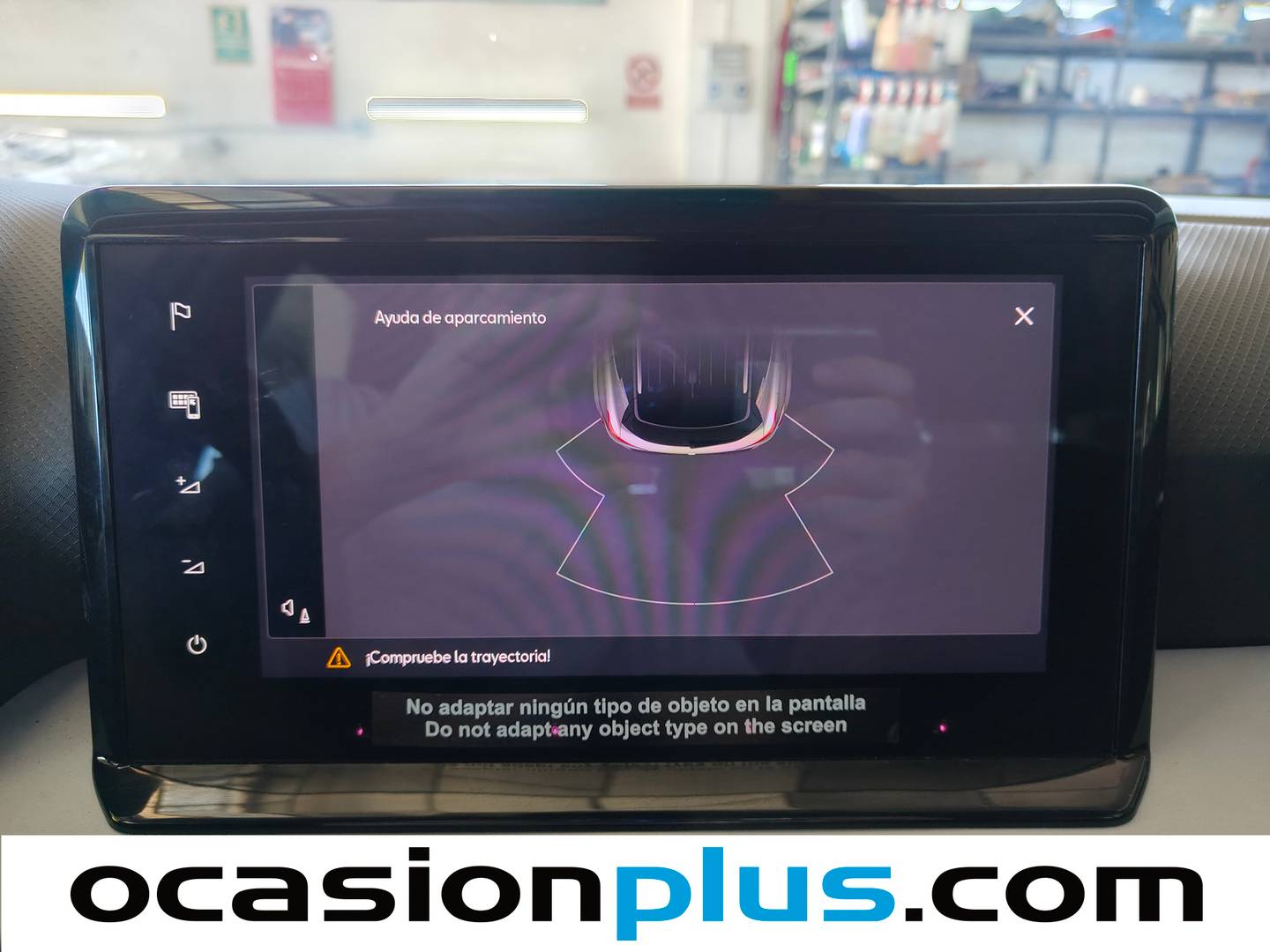 Equipamiento del Seat Arona Seat Arona 1.0 TSI Style XL DSG (115 CV)