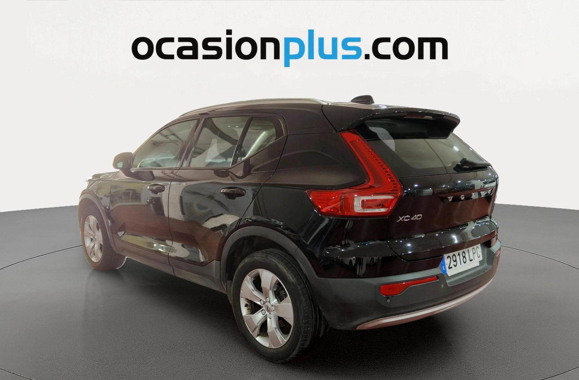 Volvo XC40 T2 Momentum Pro - foto 3