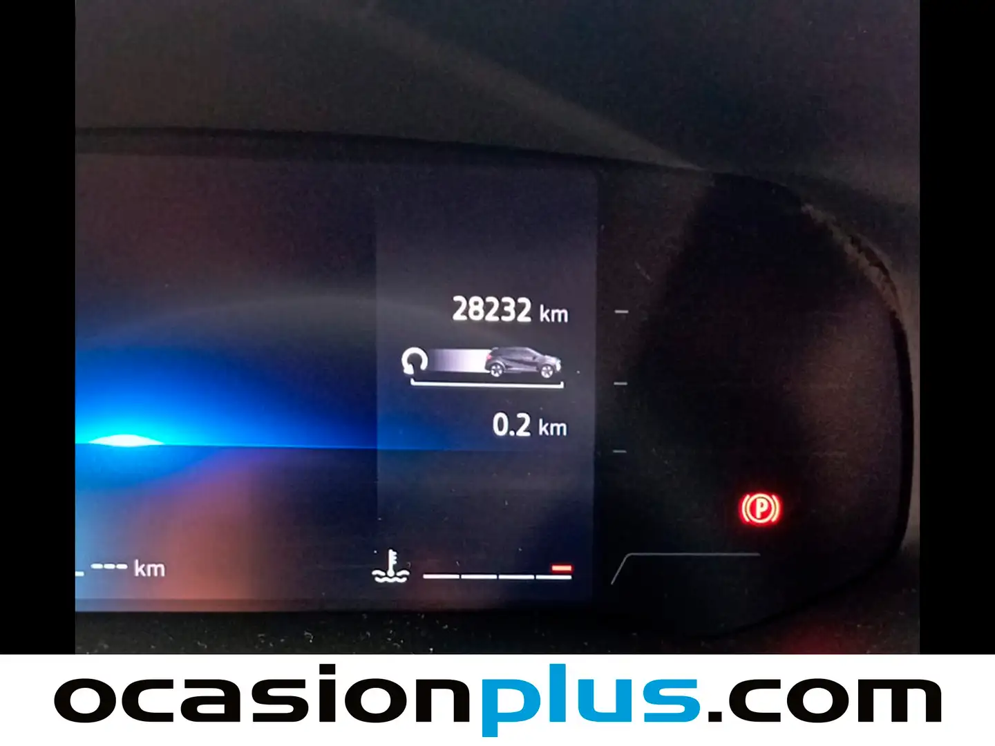 Foto Renault Captur Renault Captur Techno TCe (90 CV)