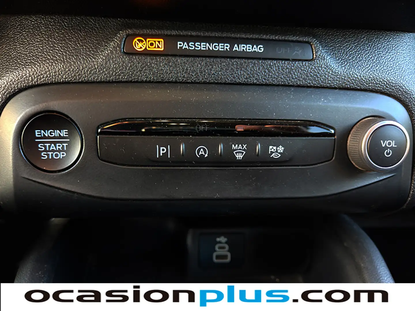 Foto Ford Focus Ford Focus 1.0 Ecoboost MHEV Active (155 CV)