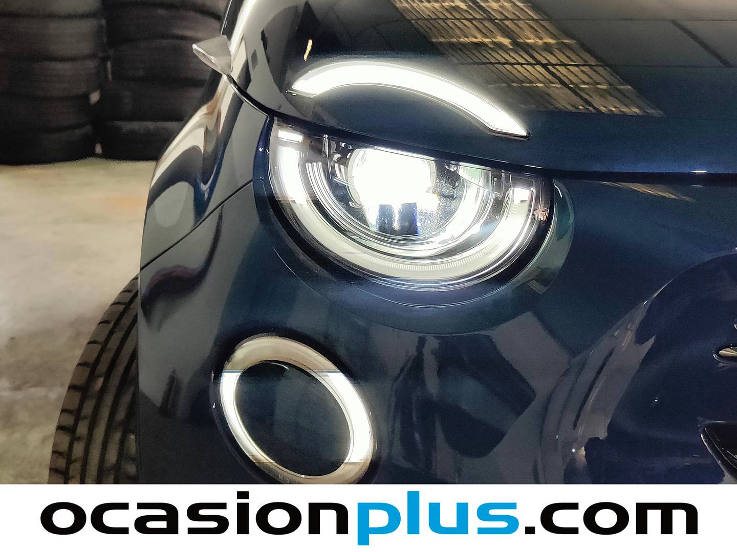 Acabados Fiat 500 Fiat 500 1.0 Hybrid Torino (65 CV)