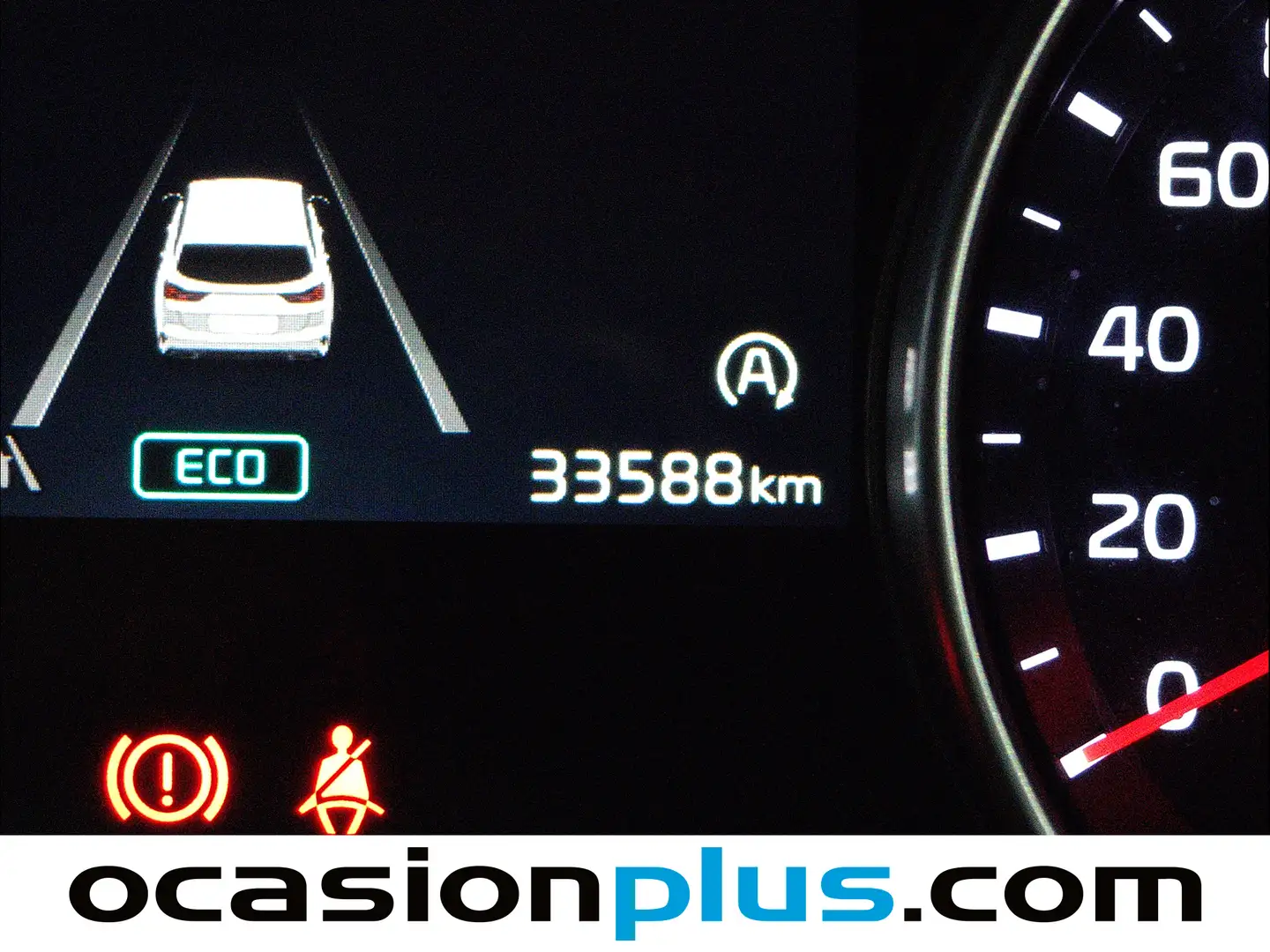 Foto KIA Ceed Tourer Kia Ceed Tourer 1.0 MHEV Style Edition DCT (100 CV)