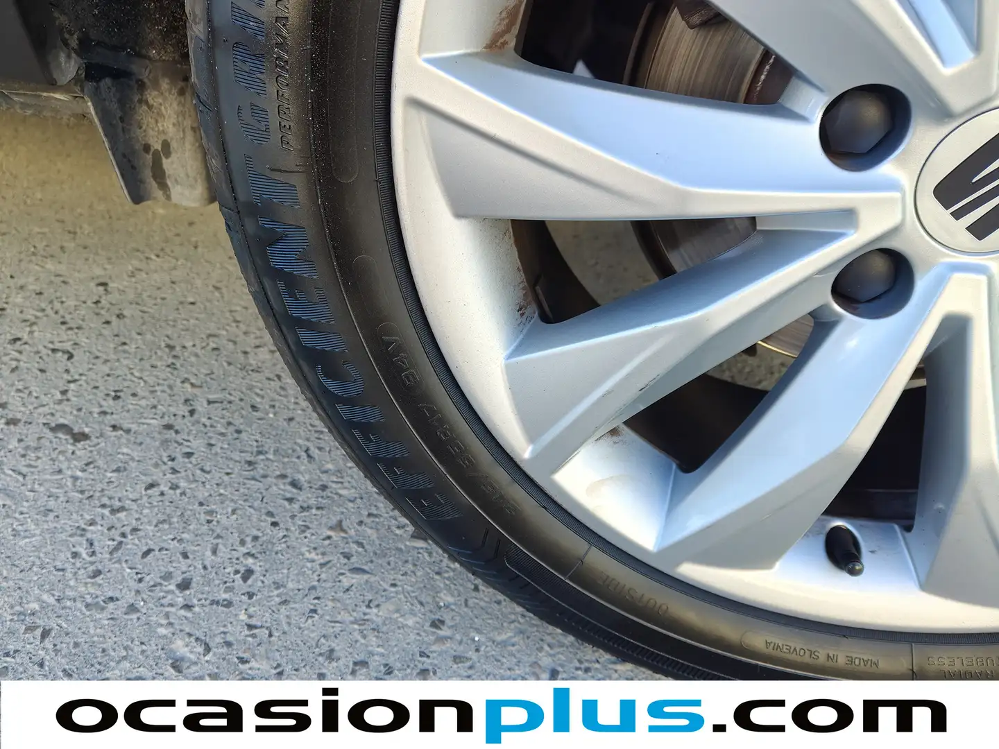 Foto Seat Ateca SEAT Ateca 1.5 TSI S&S Style Go (150 CV)