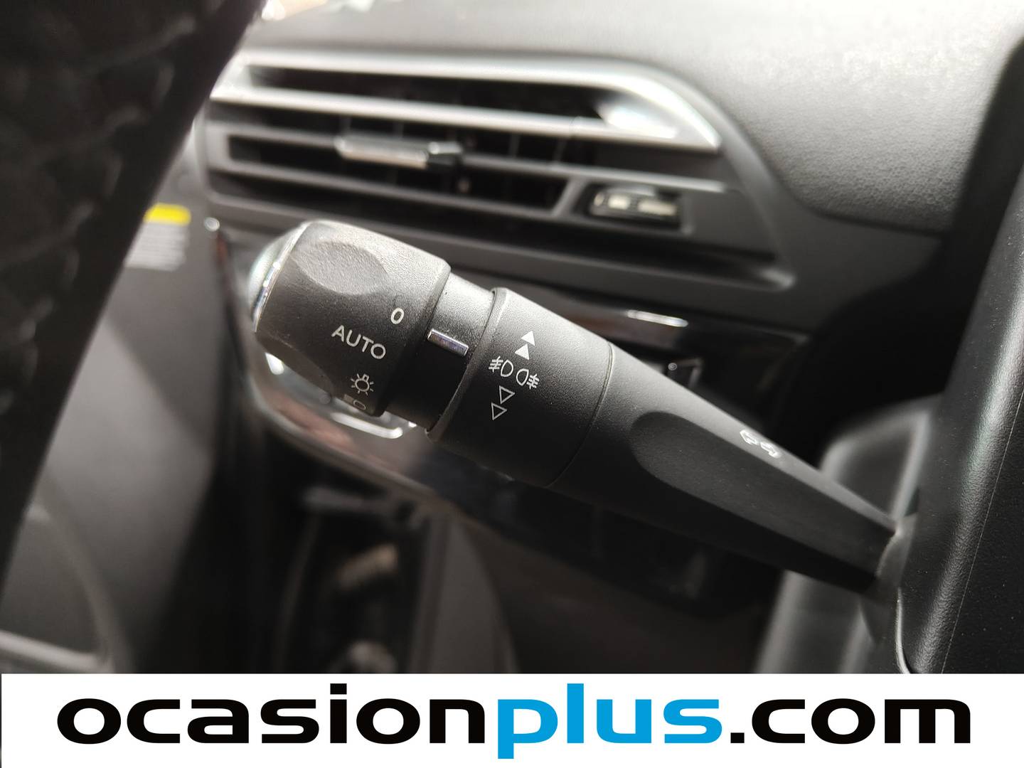 Citroën C4 Picasso Citroën C4 Picasso PureTech 130 S&S Feel (130 CV) 2016
